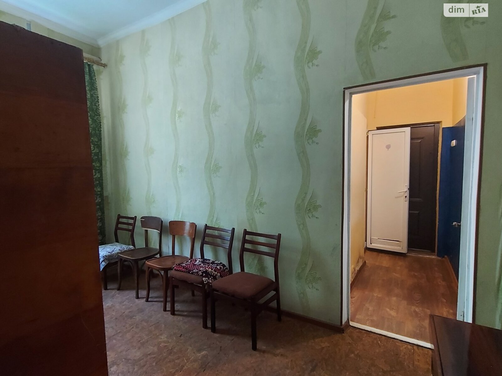Продажа двухкомнатной квартиры в Виннице, на ул. Павла Тычины 15, район Военный городок фото 1 Продажа двухкомнатной квартиры в Виннице, на ул. Павла Тычины 15, район Военный городок фото 1