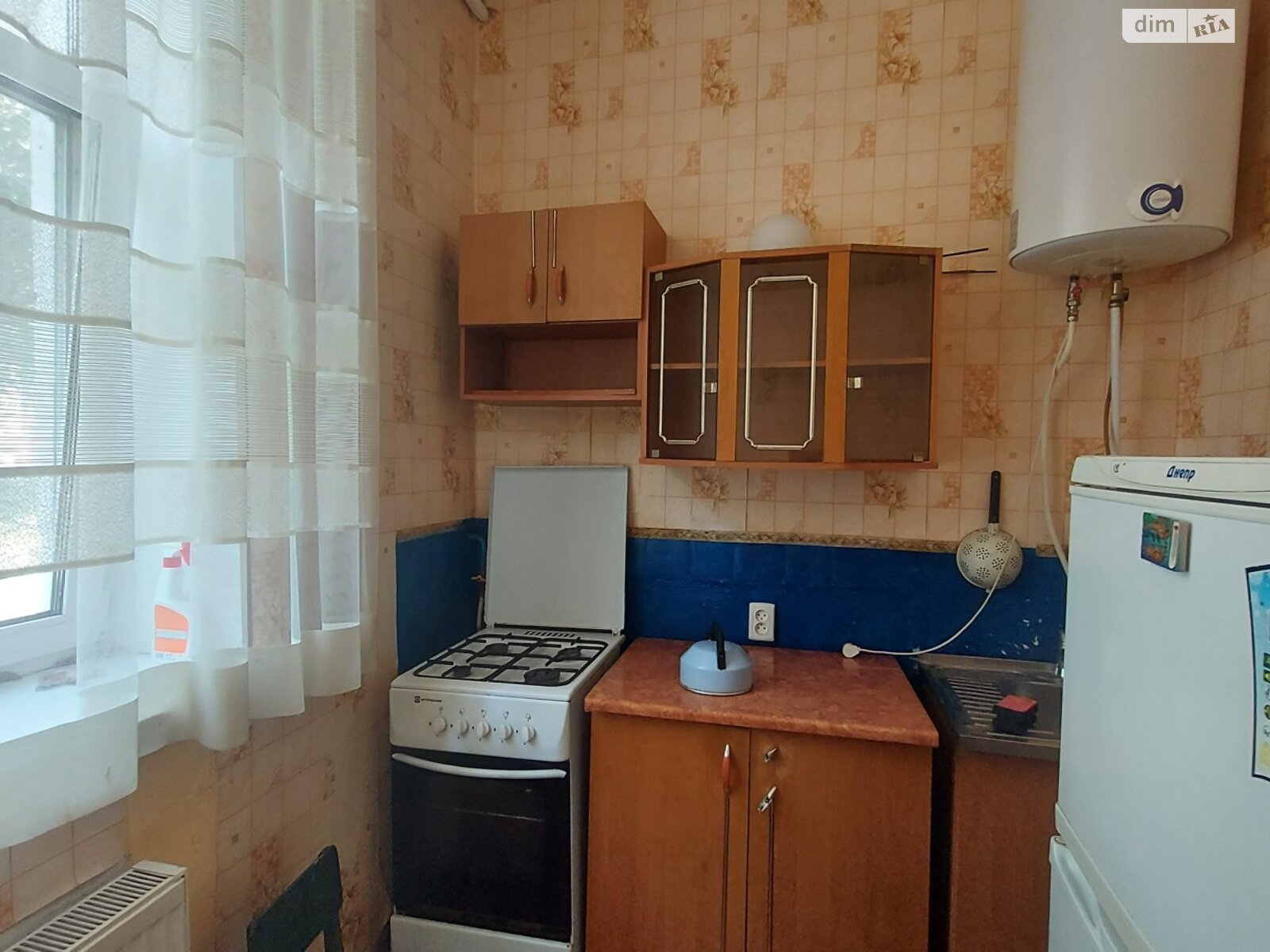 Продажа двухкомнатной квартиры в Виннице, на ул. Павла Тычины 15, район Военный городок фото 1 Продажа двухкомнатной квартиры в Виннице, на ул. Павла Тычины 15, район Военный городок фото 1