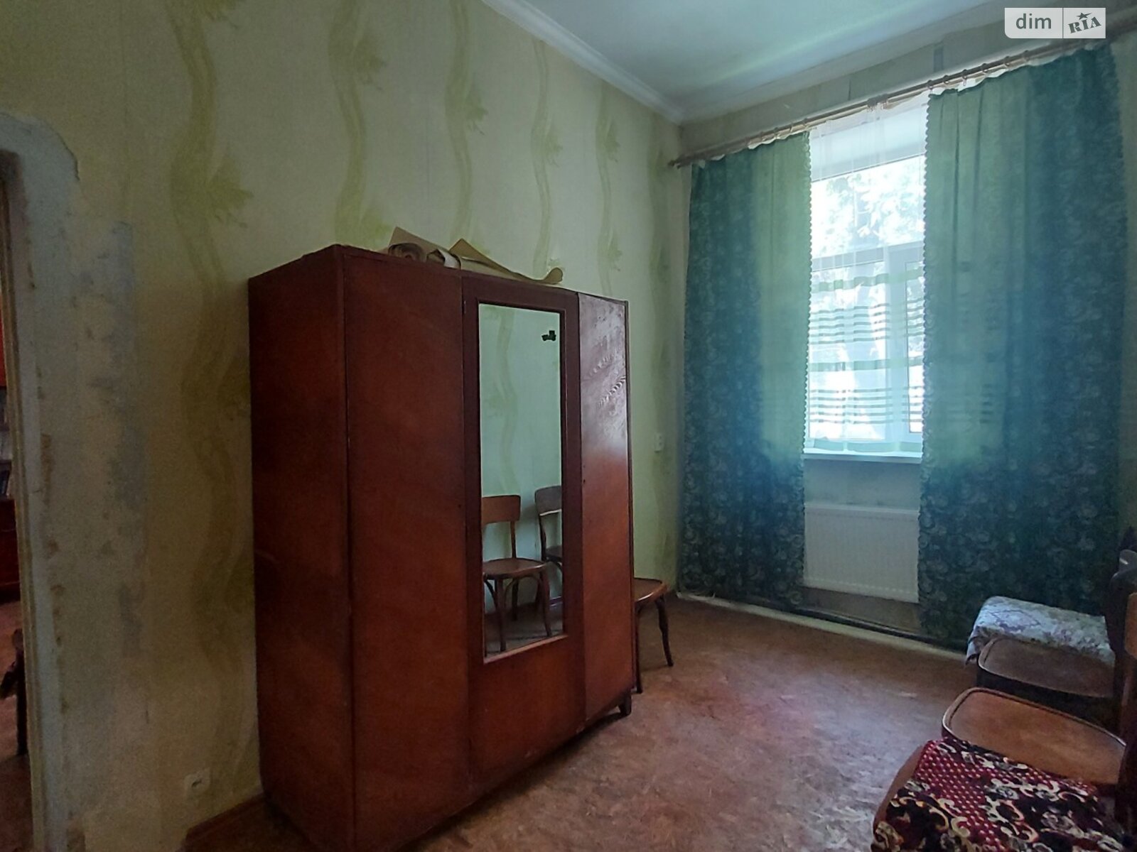 Продажа двухкомнатной квартиры в Виннице, на ул. Павла Тычины 15, район Военный городок фото 1 Продажа двухкомнатной квартиры в Виннице, на ул. Павла Тычины 15, район Военный городок фото 1