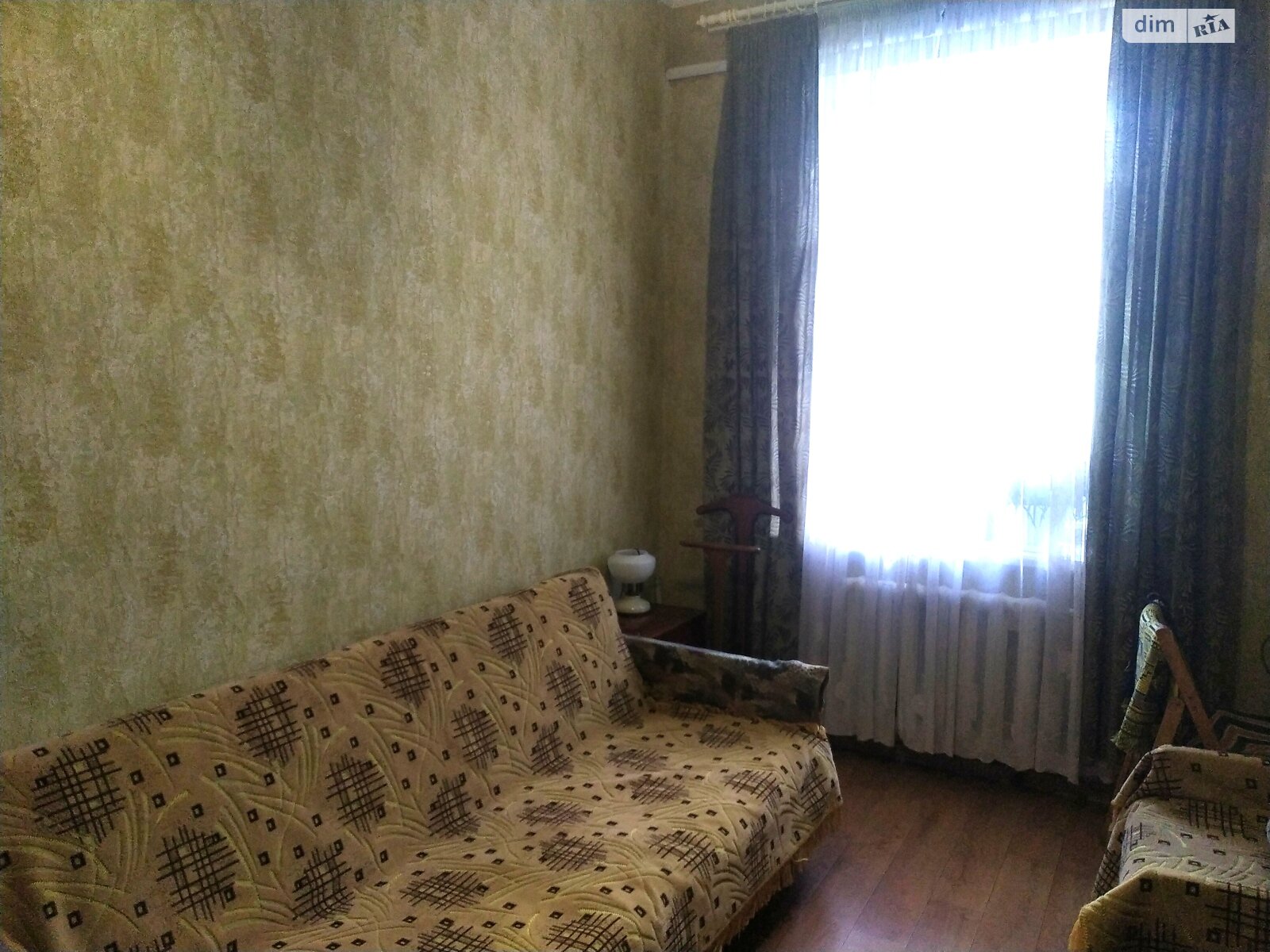 Продаж трикімнатної квартири в Вінниці, на вул. Павла Тичини, район Військове містечко фото 1 Продаж трикімнатної квартири в Вінниці, на вул. Павла Тичини, район Військове містечко фото 1