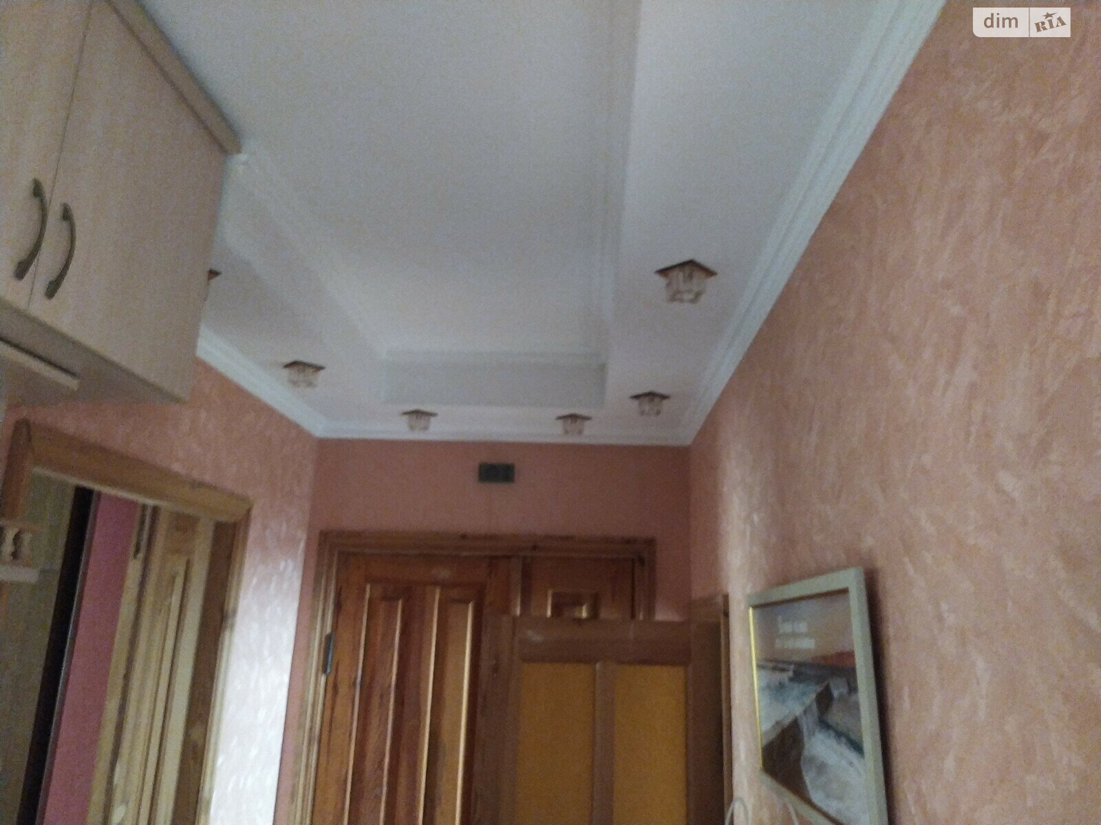 Продаж трикімнатної квартири в Вінниці, на вул. Павла Тичини, район Військове містечко фото 1 Продаж трикімнатної квартири в Вінниці, на вул. Павла Тичини, район Військове містечко фото 1
