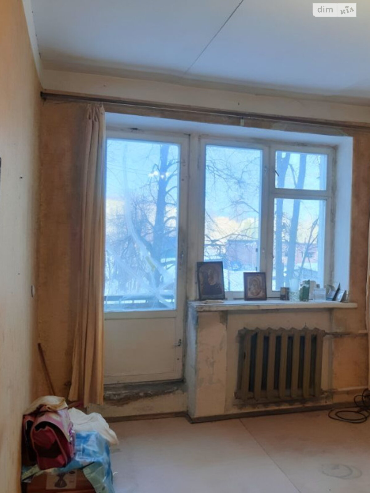 Продажа трехкомнатной квартиры в Виннице, на ул. Шимка Максима 32, район Военный городок фото 1