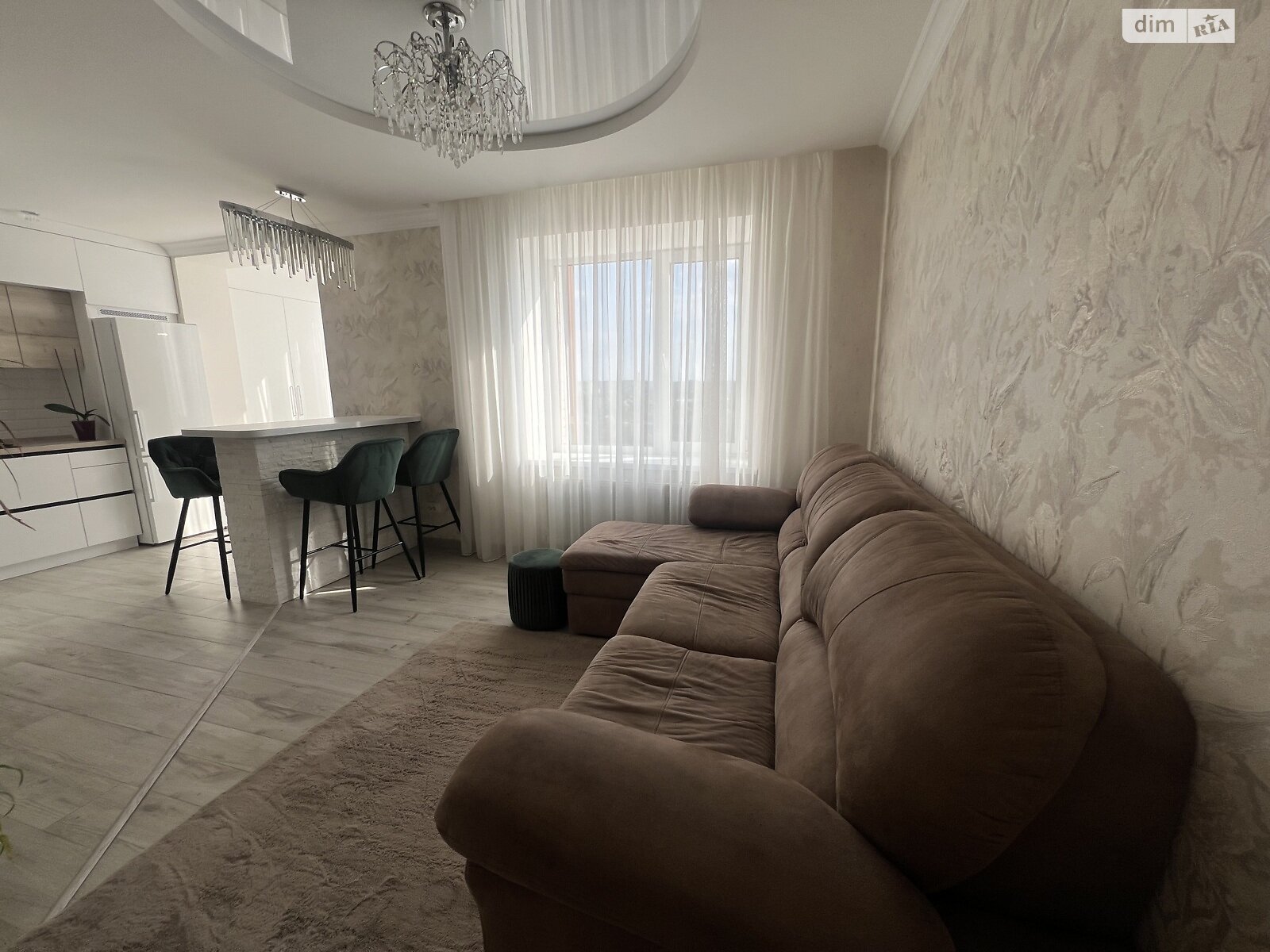 Продаж однокімнатної квартири в Вінниці, на вул. Шимка Максима 38Б, район Військове містечко фото 1 Продаж однокімнатної квартири в Вінниці, на вул. Шимка Максима 38Б, район Військове містечко фото 1