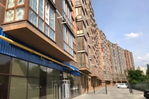Продажа однокомнатной квартиры в Виннице, на ул. Шимка Максима 38Б корпус 6, район Военный городок фото 2