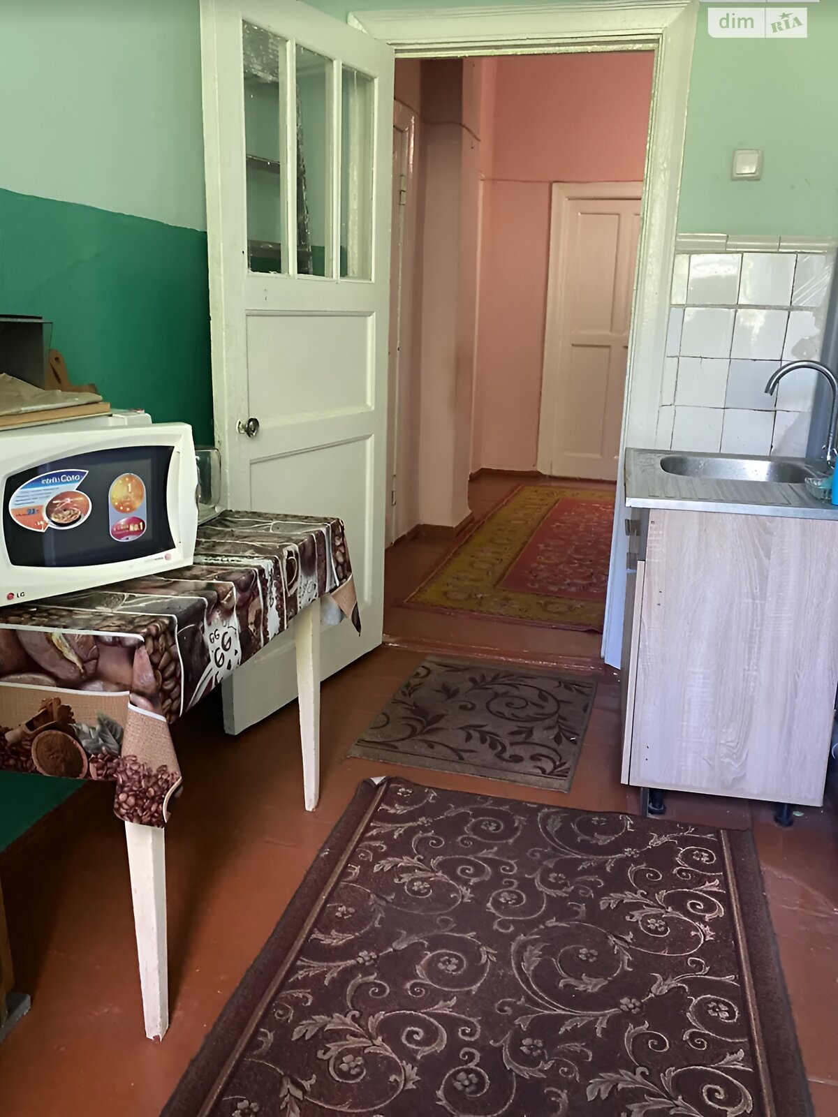 Продаж двокімнатної квартири в Вінниці, на вул. Шимка Максима, район Військове містечко фото 1 Продаж двокімнатної квартири в Вінниці, на вул. Шимка Максима, район Військове містечко фото 1