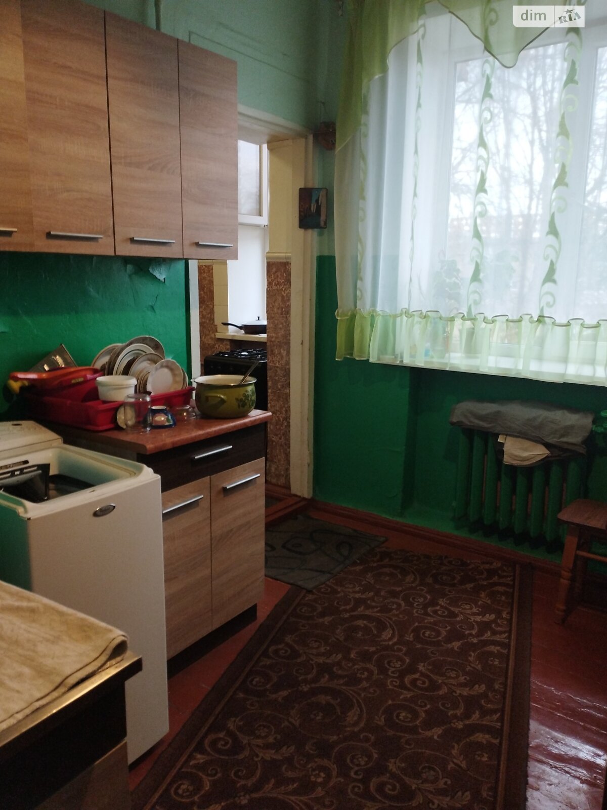 Продаж двокімнатної квартири в Вінниці, на вул. Шимка Максима, район Військове містечко фото 1 Продаж двокімнатної квартири в Вінниці, на вул. Шимка Максима, район Військове містечко фото 1