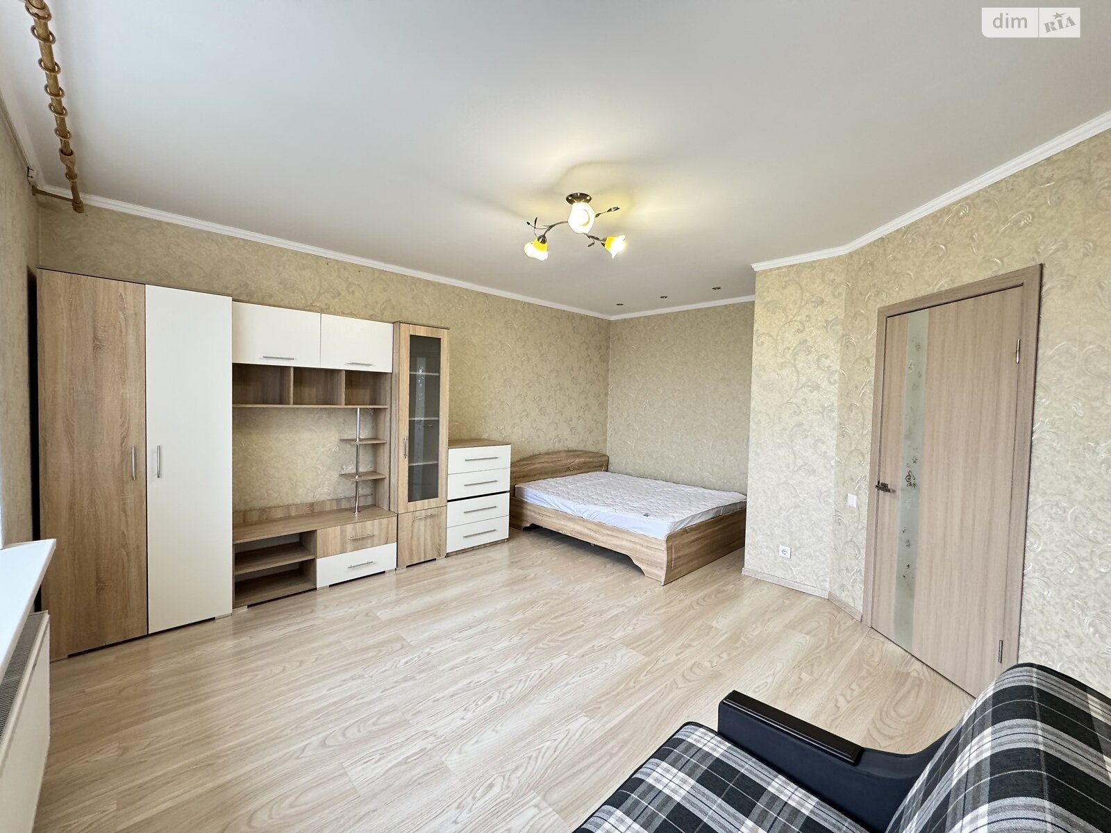 Продаж однокімнатної квартири в Вінниці, на вул. Шимка Максима 38Б, район Військове містечко фото 1 Продаж однокімнатної квартири в Вінниці, на вул. Шимка Максима 38Б, район Військове містечко фото 1