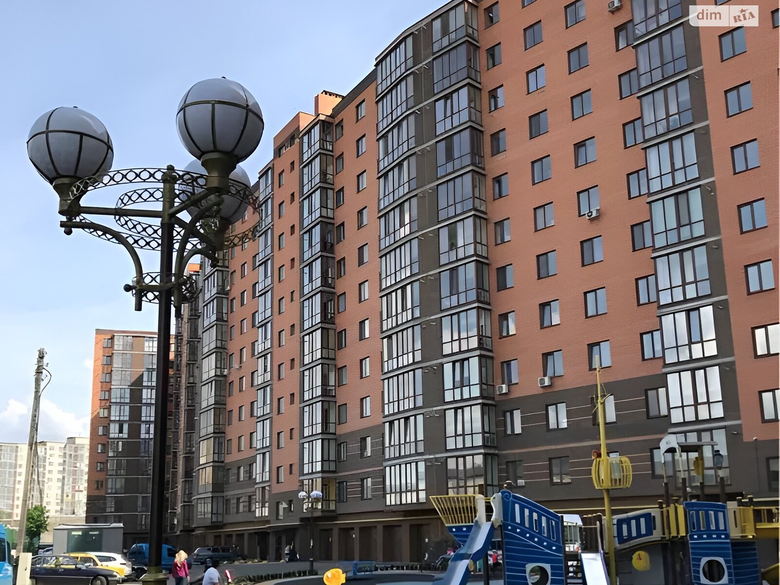 Продаж однокімнатної квартири в Вінниці, на вул. Шимка Максима 38Б, район Військове містечко фото 1 Продаж однокімнатної квартири в Вінниці, на вул. Шимка Максима 38Б, район Військове містечко фото 1