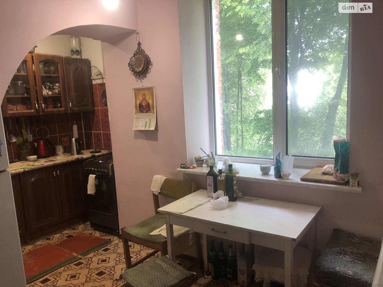 Продаж трикімнатної квартири в Вінниці, на вул. Шимка Максима 10, район Військове містечко фото 1 Продаж трикімнатної квартири в Вінниці, на вул. Шимка Максима 10, район Військове містечко фото 1