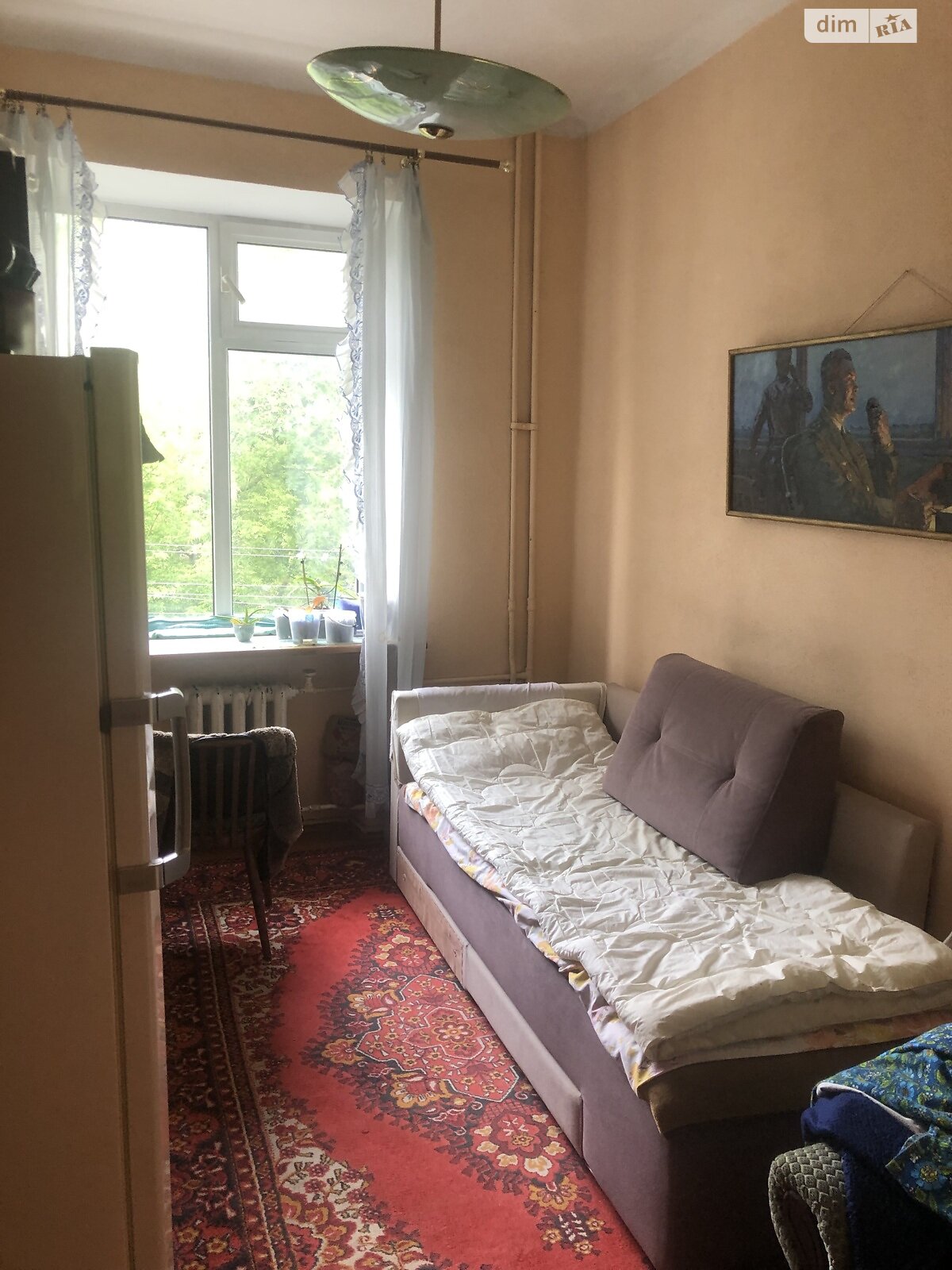 Продаж трикімнатної квартири в Вінниці, на вул. Шимка Максима 10, район Військове містечко фото 1 Продаж трикімнатної квартири в Вінниці, на вул. Шимка Максима 10, район Військове містечко фото 1