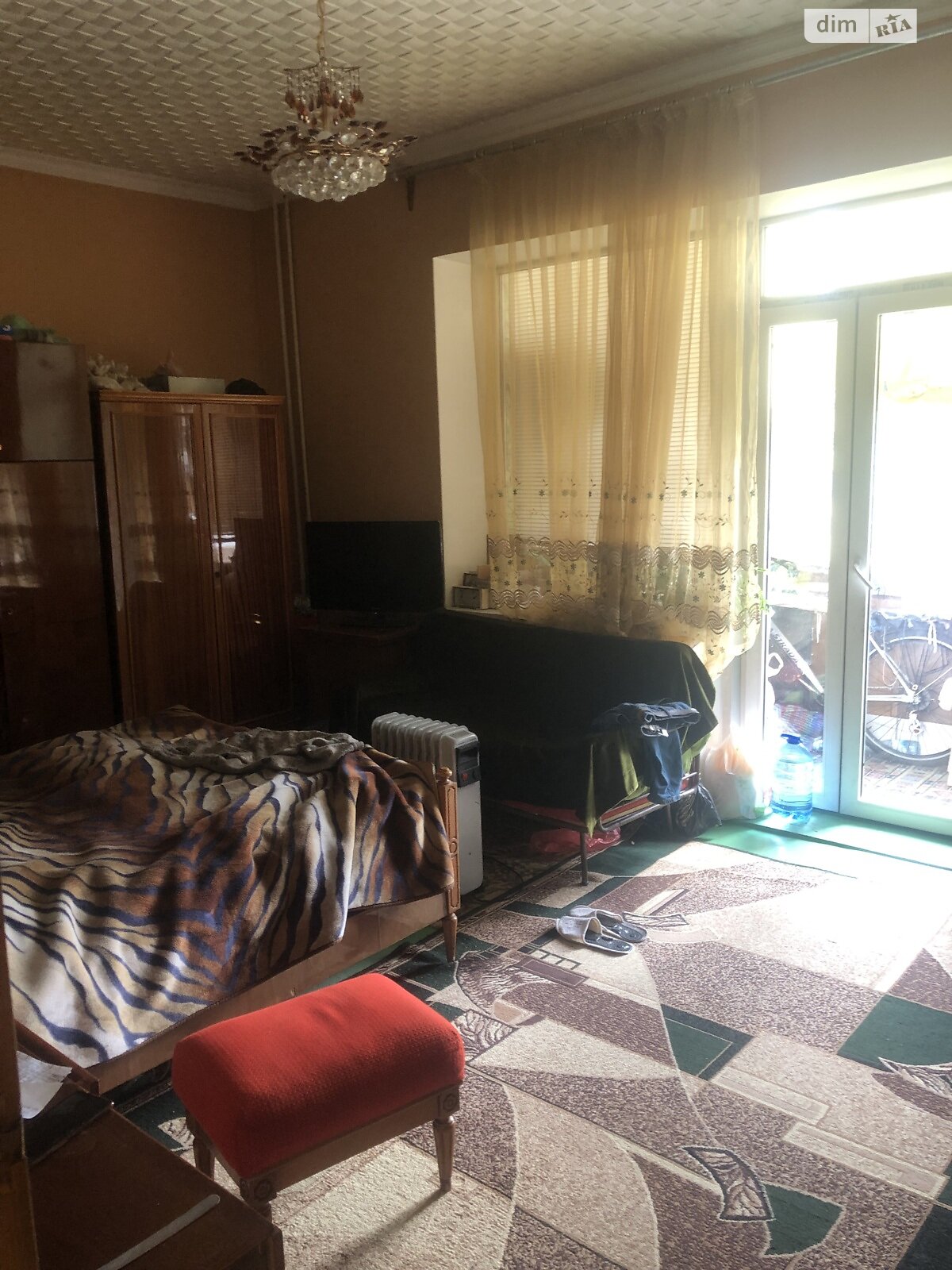 Продаж трикімнатної квартири в Вінниці, на вул. Шимка Максима 10, район Військове містечко фото 1 Продаж трикімнатної квартири в Вінниці, на вул. Шимка Максима 10, район Військове містечко фото 1
