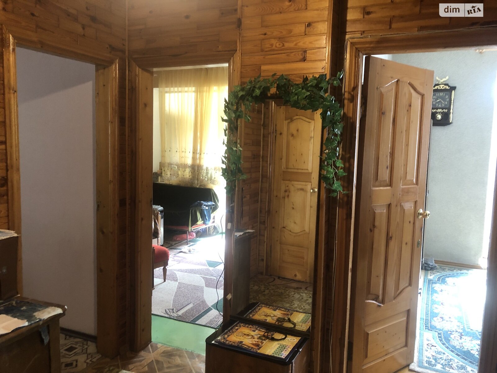 Продаж трикімнатної квартири в Вінниці, на вул. Шимка Максима 10, район Військове містечко фото 1 Продаж трикімнатної квартири в Вінниці, на вул. Шимка Максима 10, район Військове містечко фото 1