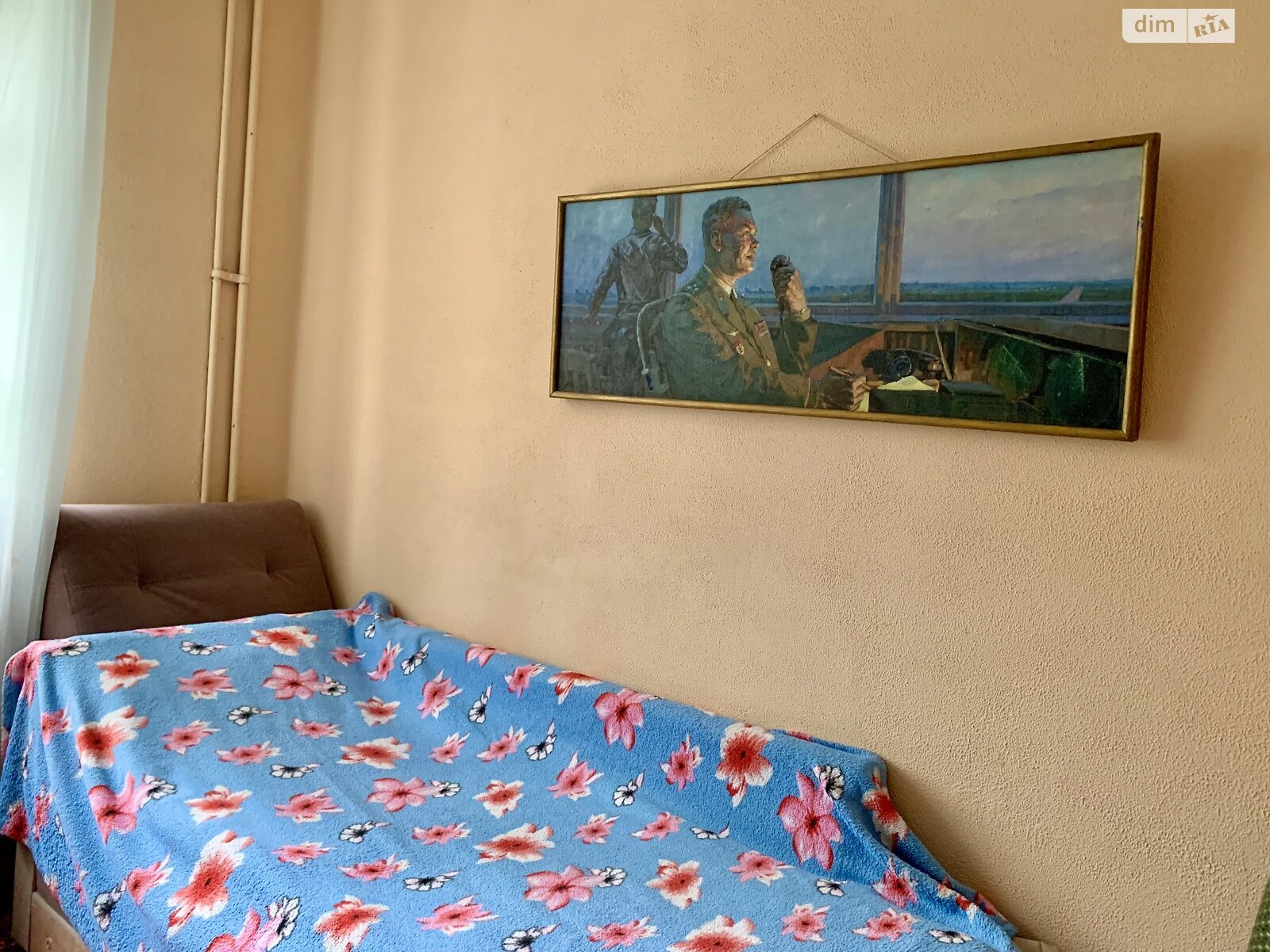 Продаж трикімнатної квартири в Вінниці, на вул. Шимка Максима, район Військове містечко фото 1 Продаж трикімнатної квартири в Вінниці, на вул. Шимка Максима, район Військове містечко фото 1