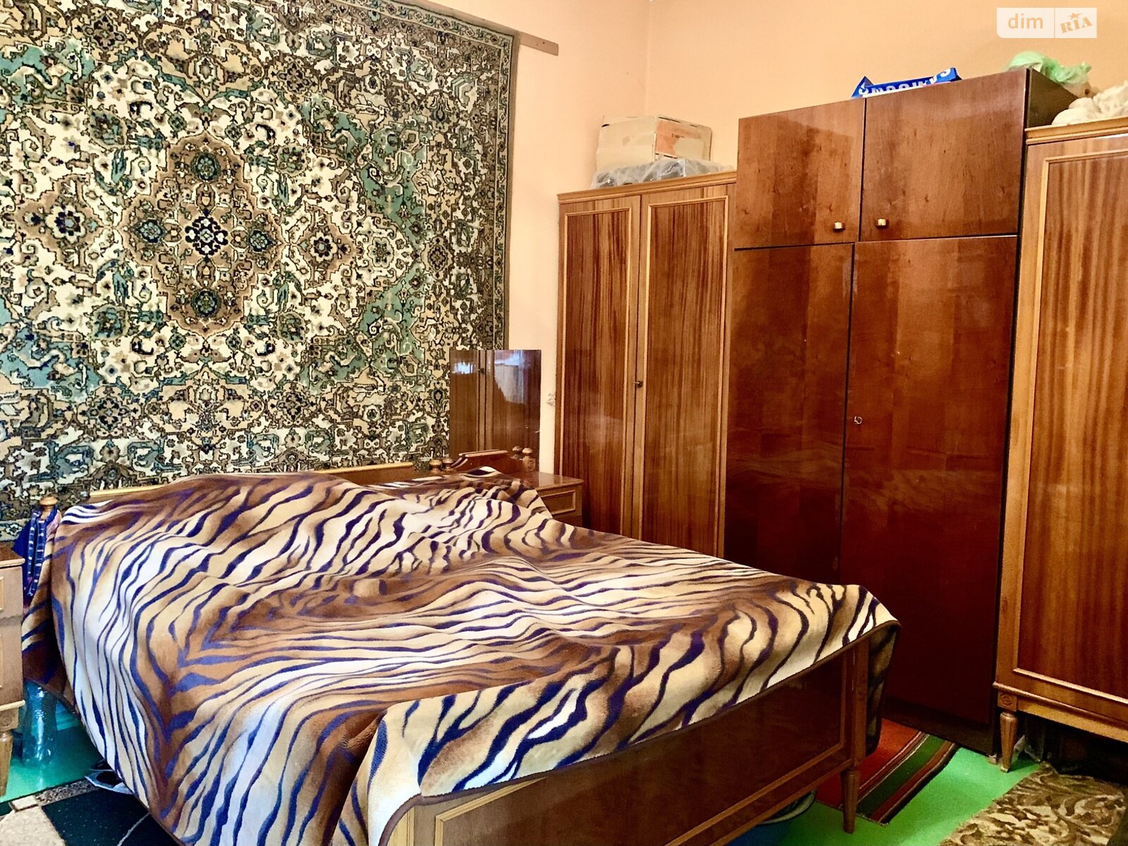 Продаж трикімнатної квартири в Вінниці, на вул. Шимка Максима, район Військове містечко фото 1 Продаж трикімнатної квартири в Вінниці, на вул. Шимка Максима, район Військове містечко фото 1