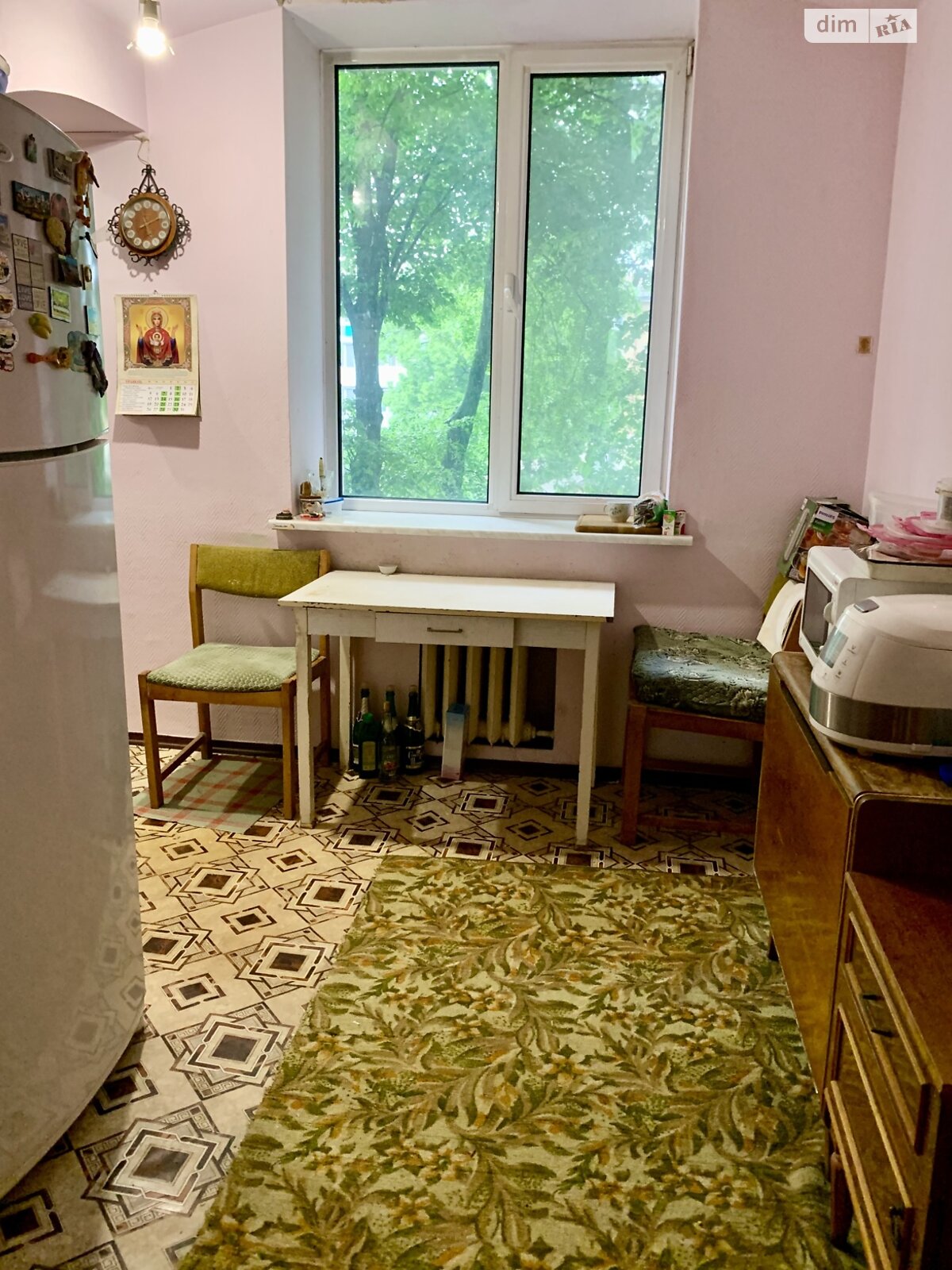 Продаж трикімнатної квартири в Вінниці, на вул. Шимка Максима, район Військове містечко фото 1 Продаж трикімнатної квартири в Вінниці, на вул. Шимка Максима, район Військове містечко фото 1
