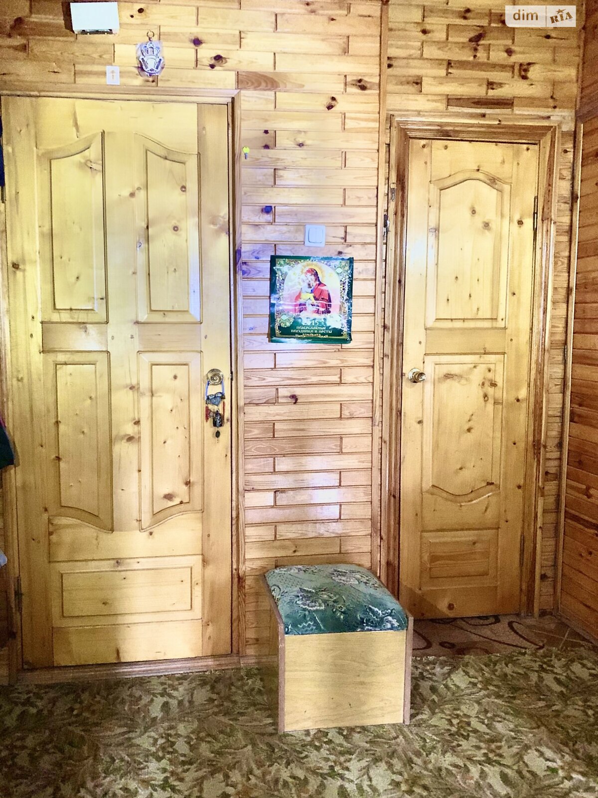 Продаж трикімнатної квартири в Вінниці, на вул. Шимка Максима, район Військове містечко фото 1 Продаж трикімнатної квартири в Вінниці, на вул. Шимка Максима, район Військове містечко фото 1
