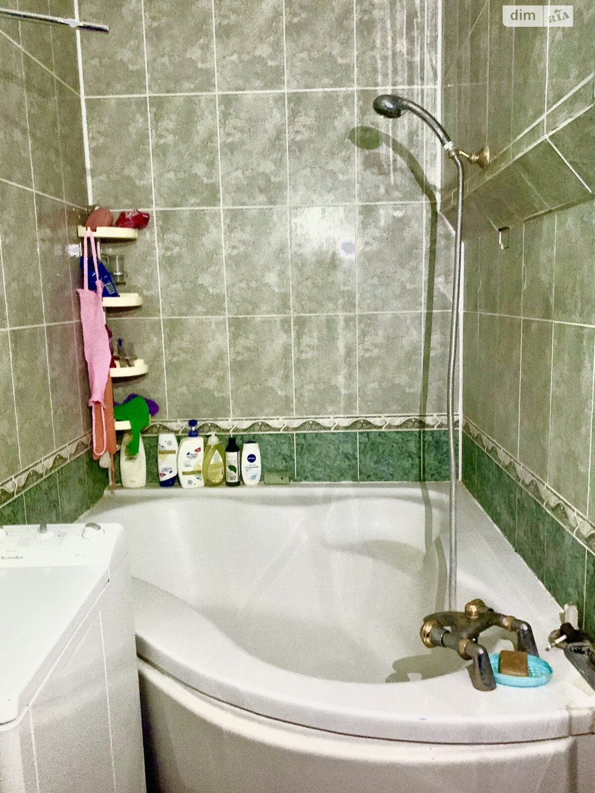 Продаж трикімнатної квартири в Вінниці, на вул. Шимка Максима, район Військове містечко фото 1 Продаж трикімнатної квартири в Вінниці, на вул. Шимка Максима, район Військове містечко фото 1