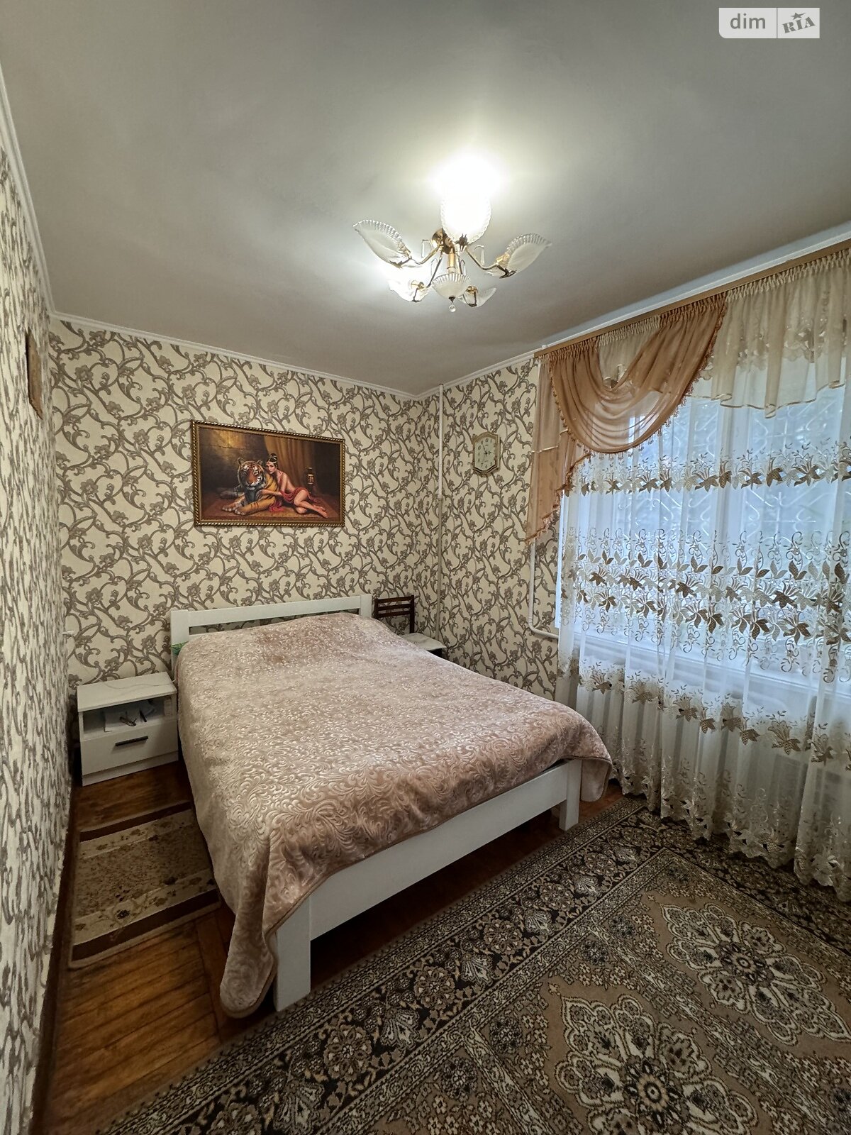 Продажа трехкомнатной квартиры в Виннице, на ул. Шимка Максима, район Военный городок фото 1 Продажа трехкомнатной квартиры в Виннице, на ул. Шимка Максима, район Военный городок фото 1