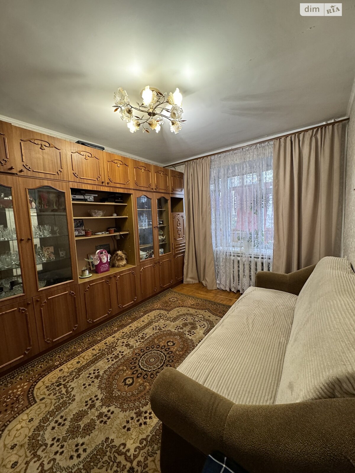 Продажа трехкомнатной квартиры в Виннице, на ул. Шимка Максима, район Военный городок фото 1 Продажа трехкомнатной квартиры в Виннице, на ул. Шимка Максима, район Военный городок фото 1