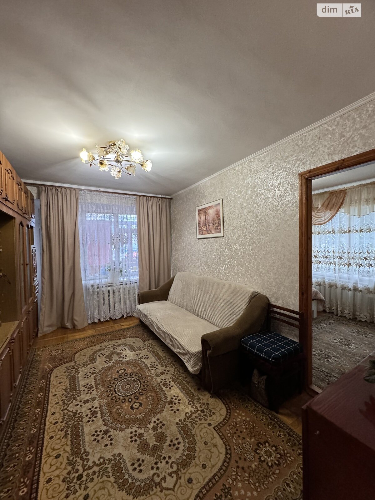 Продажа трехкомнатной квартиры в Виннице, на ул. Шимка Максима, район Военный городок фото 1 Продажа трехкомнатной квартиры в Виннице, на ул. Шимка Максима, район Военный городок фото 1