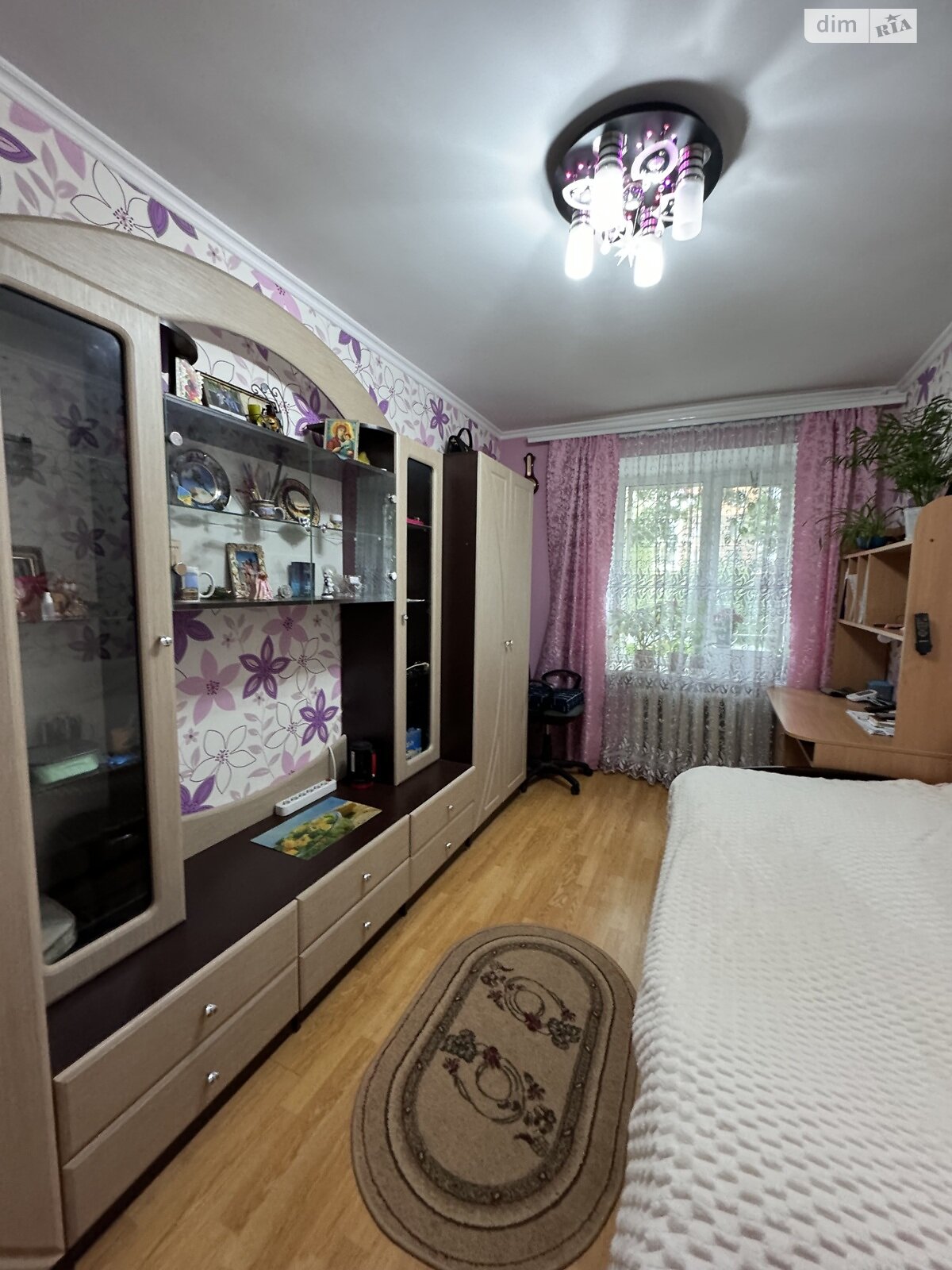 Продажа трехкомнатной квартиры в Виннице, на ул. Шимка Максима, район Военный городок фото 1 Продажа трехкомнатной квартиры в Виннице, на ул. Шимка Максима, район Военный городок фото 1