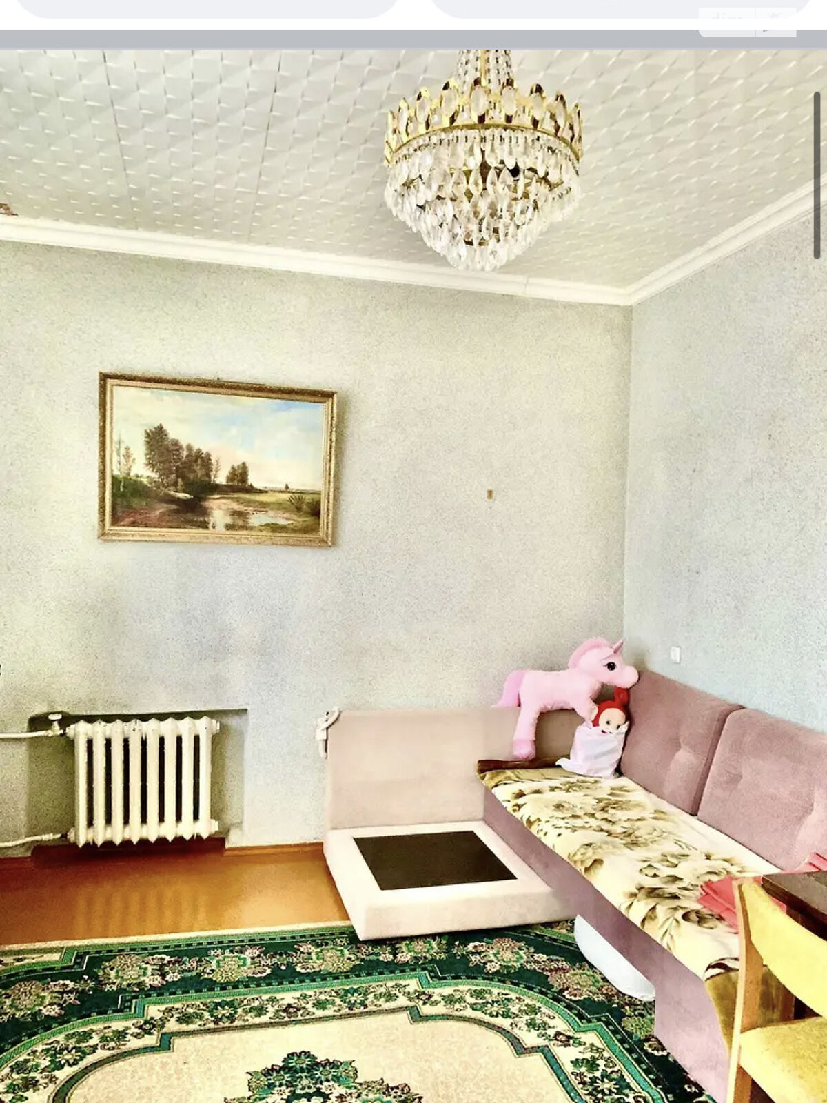 Продаж трикімнатної квартири в Вінниці, на вул. Шимка Максима 10, район Військове містечко фото 1 Продаж трикімнатної квартири в Вінниці, на вул. Шимка Максима 10, район Військове містечко фото 1