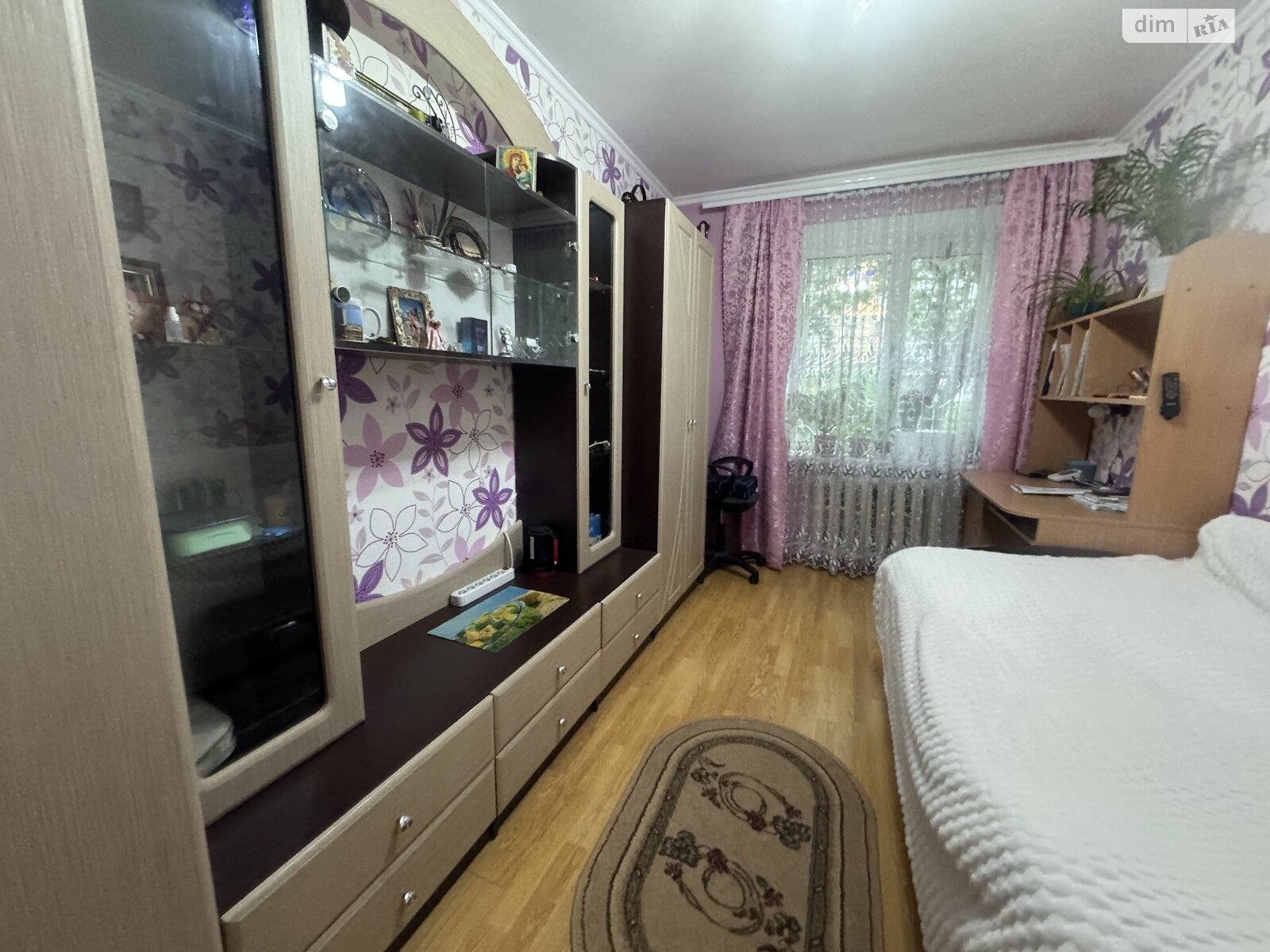 Продаж трикімнатної квартири в Вінниці, на вул. Шимка Максима 32, район Військове містечко фото 1 Продаж трикімнатної квартири в Вінниці, на вул. Шимка Максима 32, район Військове містечко фото 1