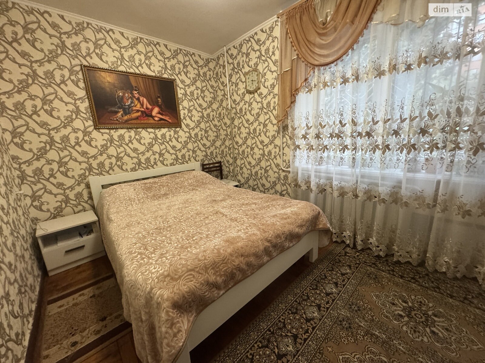 Продаж трикімнатної квартири в Вінниці, на вул. Шимка Максима 32, район Військове містечко фото 1 Продаж трикімнатної квартири в Вінниці, на вул. Шимка Максима 32, район Військове містечко фото 1