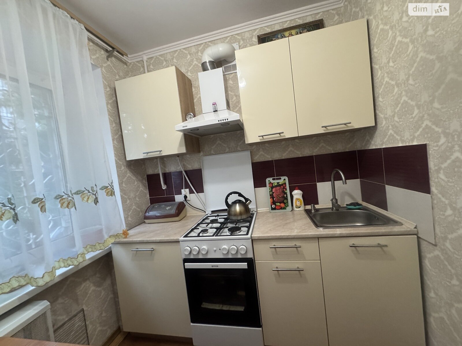 Продаж трикімнатної квартири в Вінниці, на вул. Шимка Максима 32, район Військове містечко фото 1 Продаж трикімнатної квартири в Вінниці, на вул. Шимка Максима 32, район Військове містечко фото 1