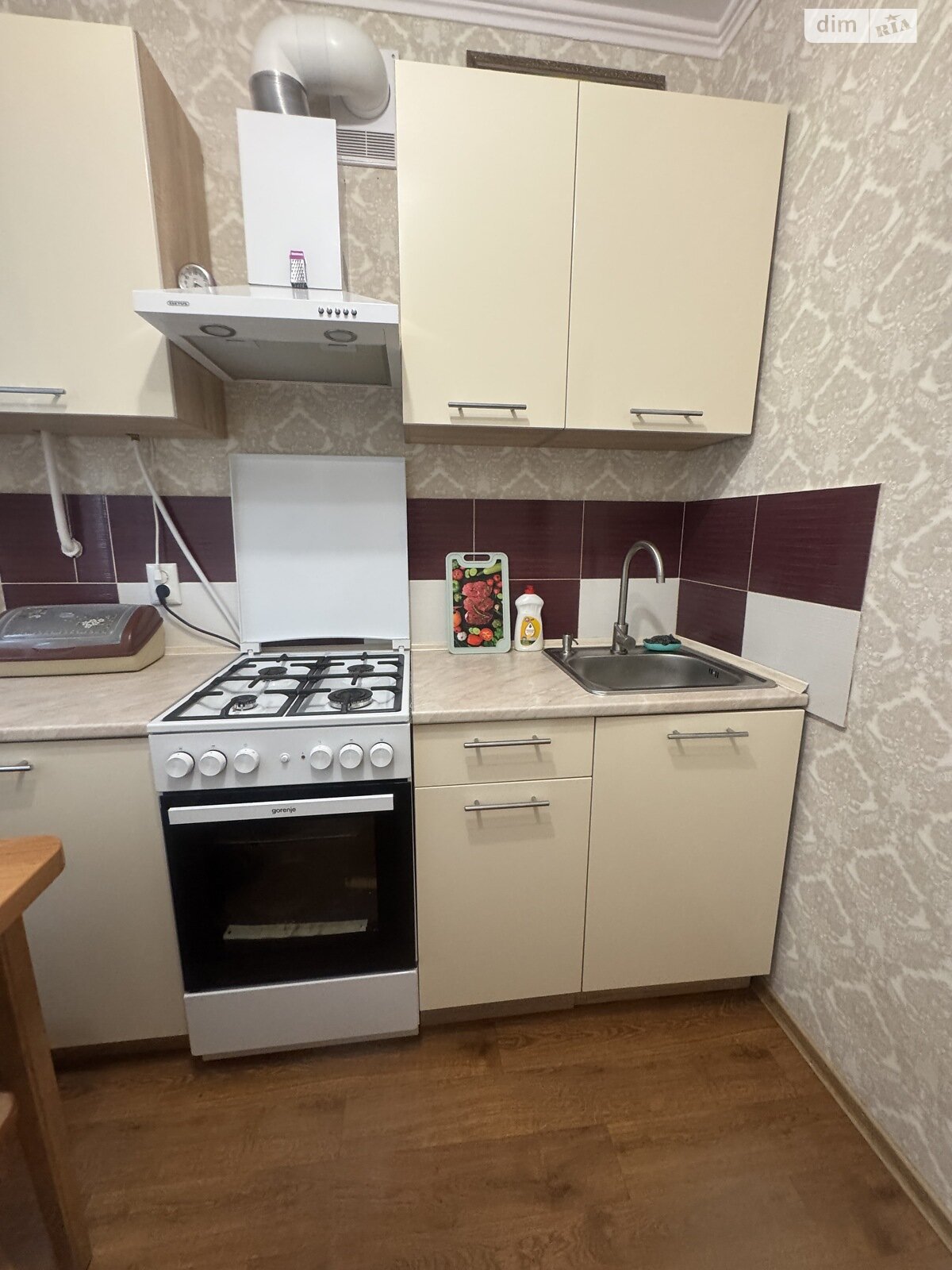 Продаж трикімнатної квартири в Вінниці, на вул. Шимка Максима 32, район Військове містечко фото 1 Продаж трикімнатної квартири в Вінниці, на вул. Шимка Максима 32, район Військове містечко фото 1