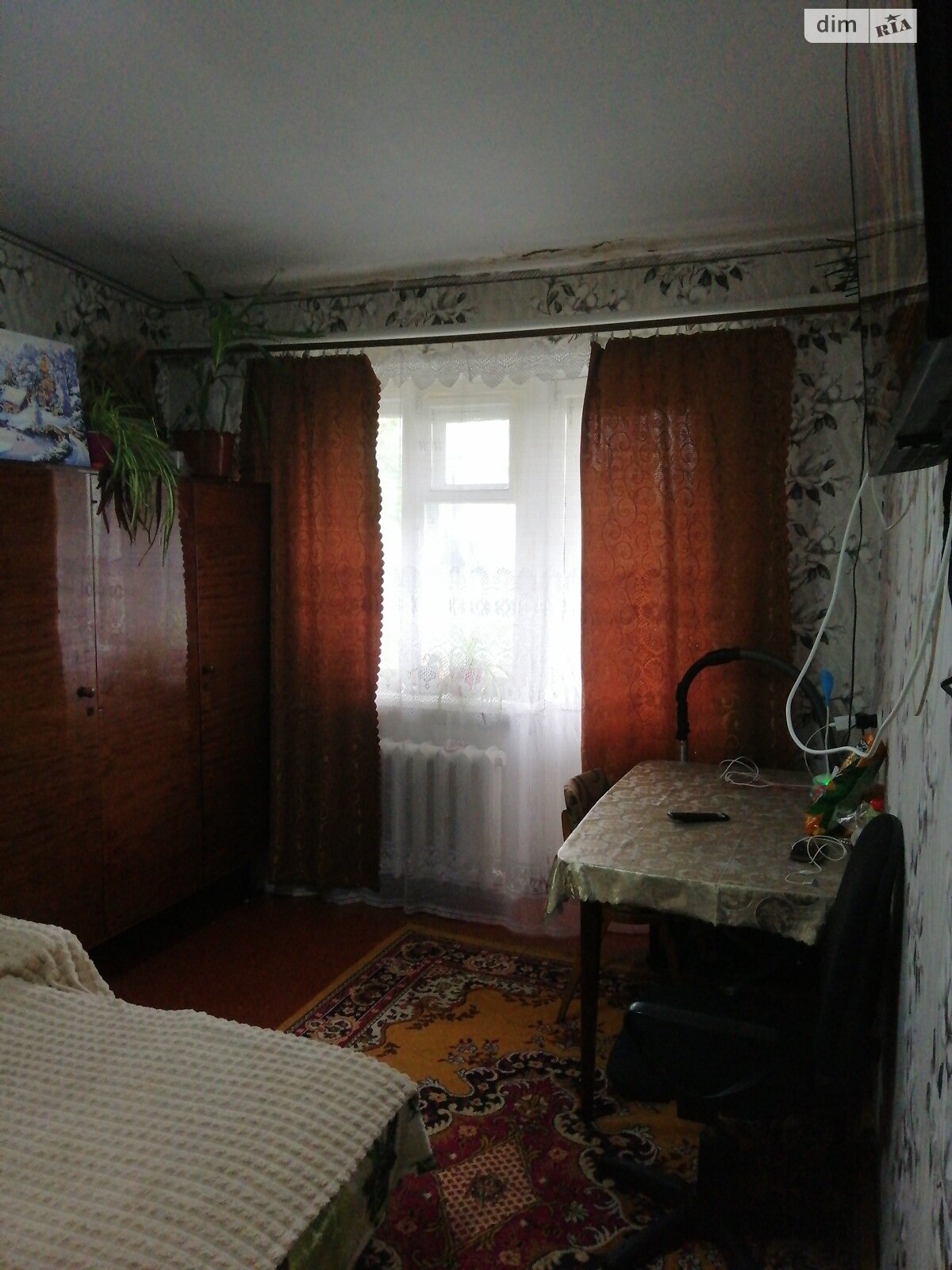 Продаж двокімнатної квартири в Вінниці, на вул. Шимка Максима, район Військове містечко фото 1 Продаж двокімнатної квартири в Вінниці, на вул. Шимка Максима, район Військове містечко фото 1