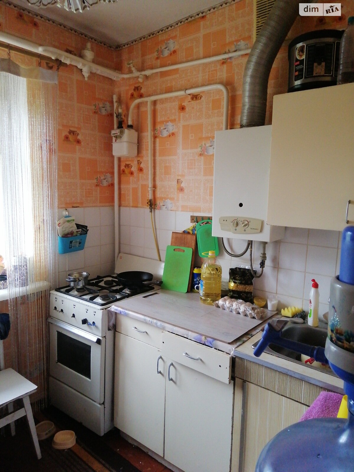 Продаж двокімнатної квартири в Вінниці, на вул. Шимка Максима, район Військове містечко фото 1 Продаж двокімнатної квартири в Вінниці, на вул. Шимка Максима, район Військове містечко фото 1