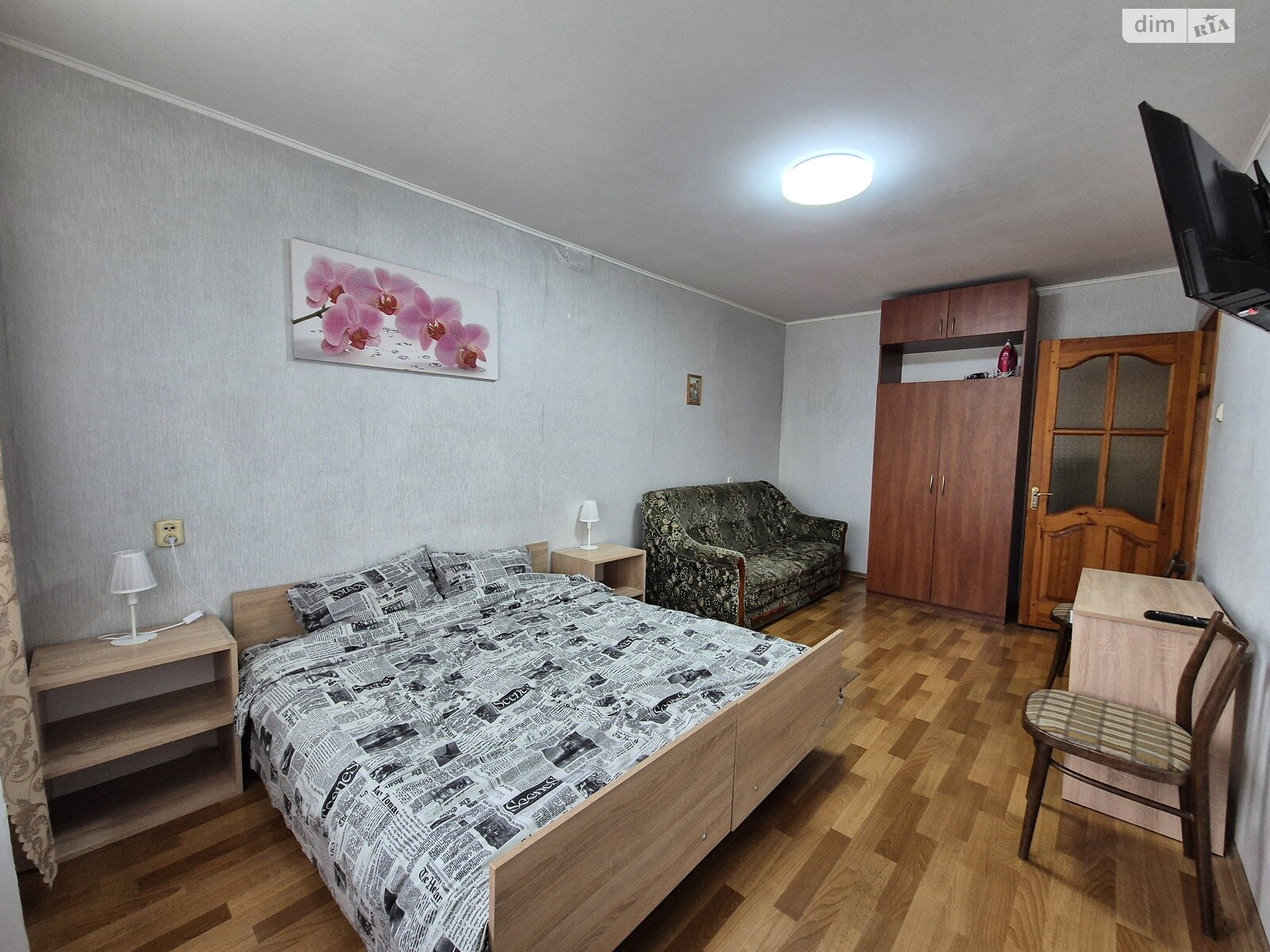 Продажа трехкомнатной квартиры в Виннице, на ул. Шимка Максима 32, район Военный городок фото 1 Продажа трехкомнатной квартиры в Виннице, на ул. Шимка Максима 32, район Военный городок фото 1