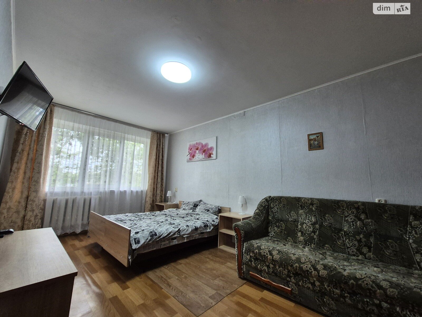 Продажа трехкомнатной квартиры в Виннице, на ул. Шимка Максима 32, район Военный городок фото 1 Продажа трехкомнатной квартиры в Виннице, на ул. Шимка Максима 32, район Военный городок фото 1