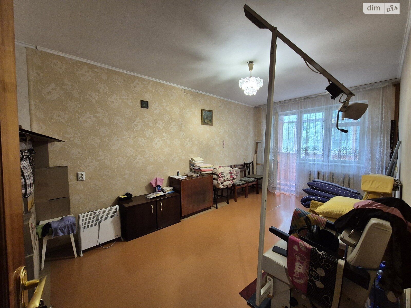 Продажа трехкомнатной квартиры в Виннице, на ул. Шимка Максима 32, район Военный городок фото 1 Продажа трехкомнатной квартиры в Виннице, на ул. Шимка Максима 32, район Военный городок фото 1