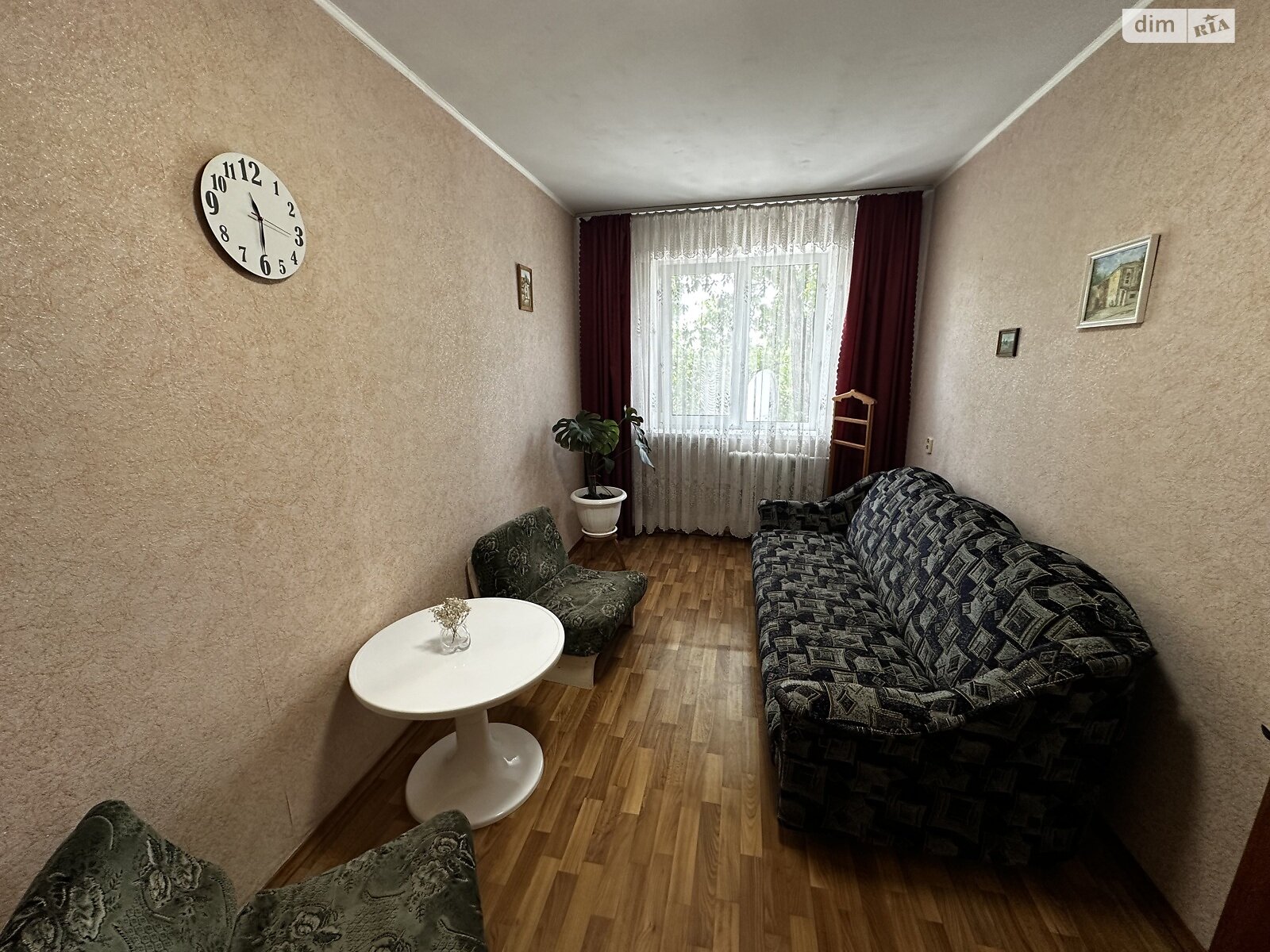 Продаж трикімнатної квартири в Вінниці, на вул. Шимка Максима, район Військове містечко фото 1 Продаж трикімнатної квартири в Вінниці, на вул. Шимка Максима, район Військове містечко фото 1