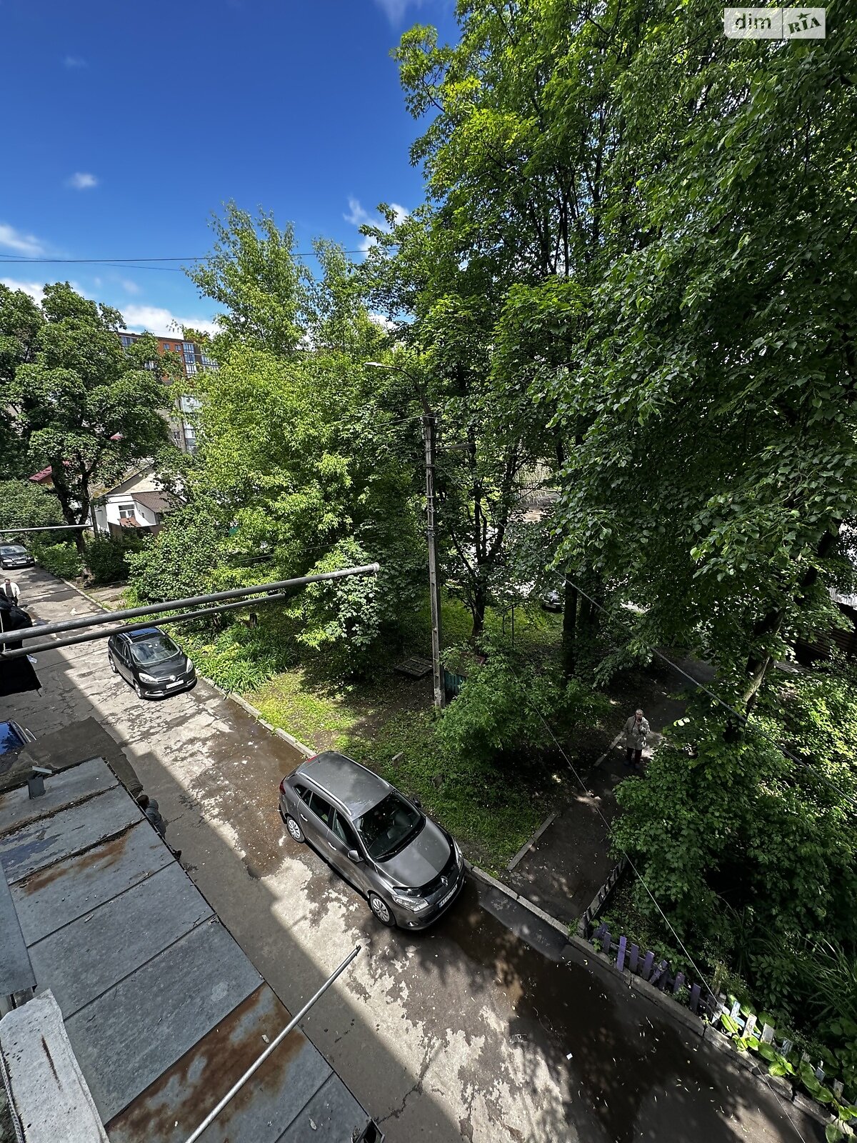Продаж трикімнатної квартири в Вінниці, на вул. Шимка Максима, район Військове містечко фото 1 Продаж трикімнатної квартири в Вінниці, на вул. Шимка Максима, район Військове містечко фото 1