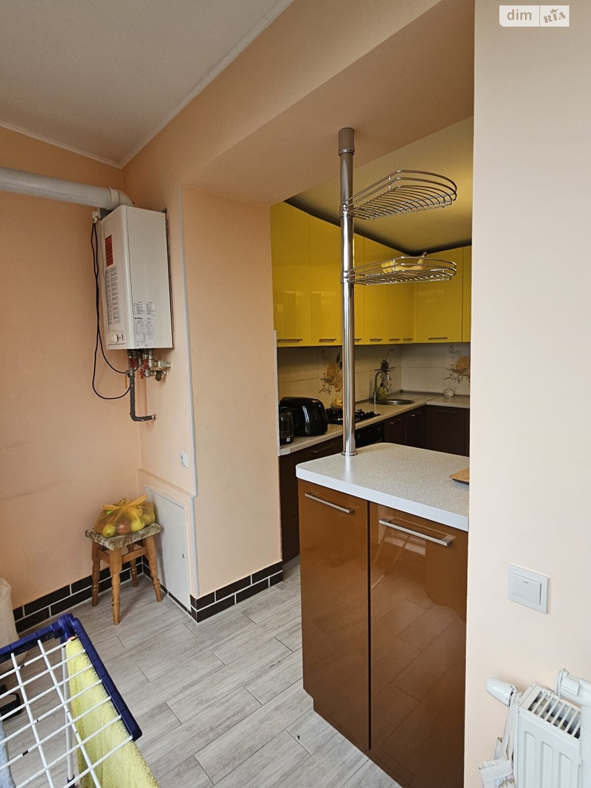 Продажа двухкомнатной квартиры в Виннице, на ул. Шимка Максима 38Б корпус 4, район Военный городок фото 1