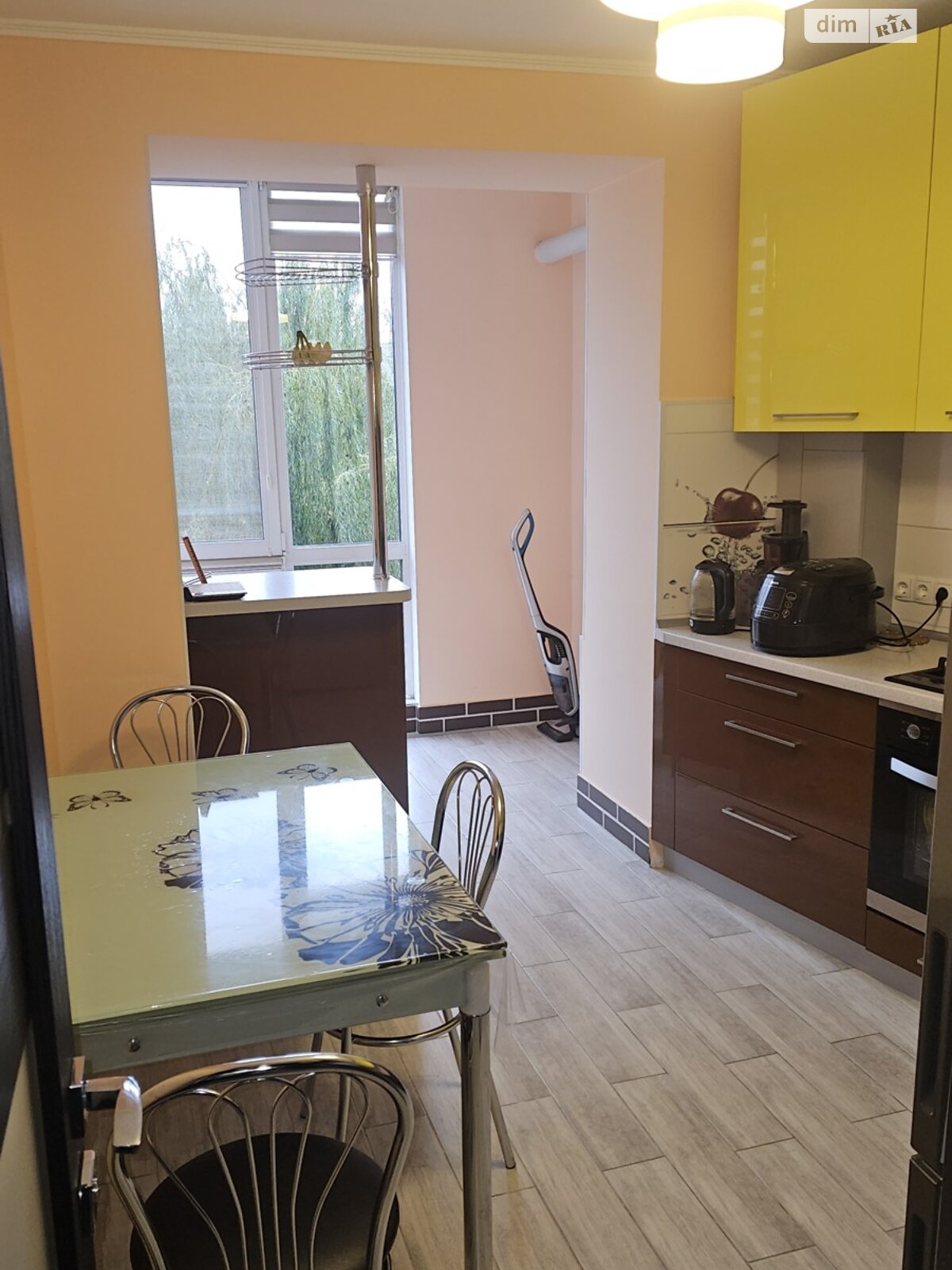 Продажа двухкомнатной квартиры в Виннице, на ул. Шимка Максима 38Б корпус 4, район Военный городок фото 1