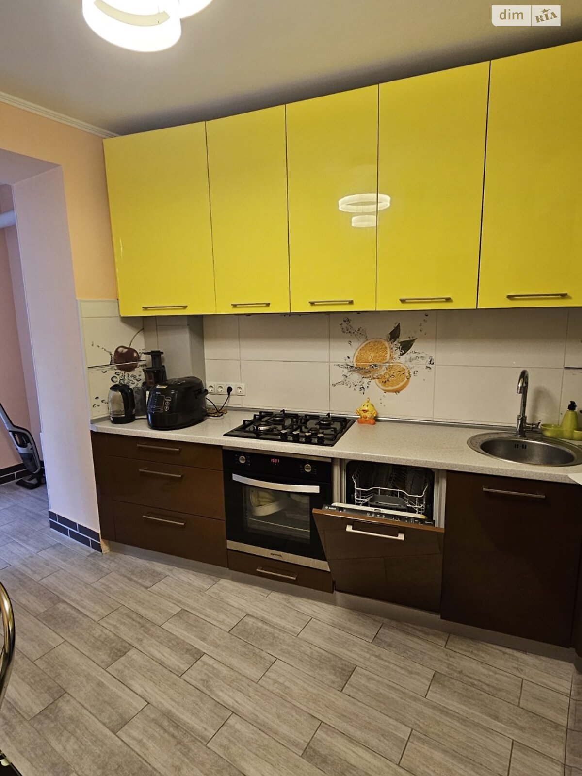 Продажа двухкомнатной квартиры в Виннице, на ул. Шимка Максима 38Б корпус 4, район Военный городок фото 1