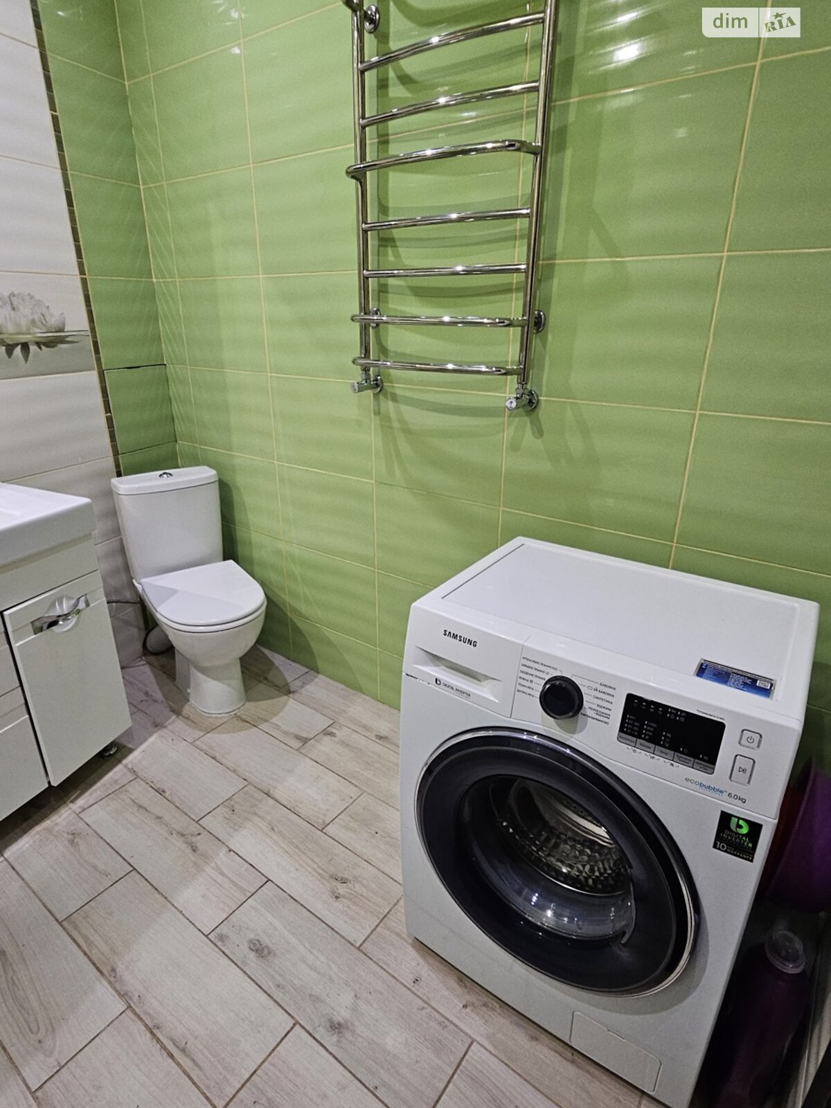 Продажа двухкомнатной квартиры в Виннице, на ул. Шимка Максима 38Б корпус 4, район Военный городок фото 1