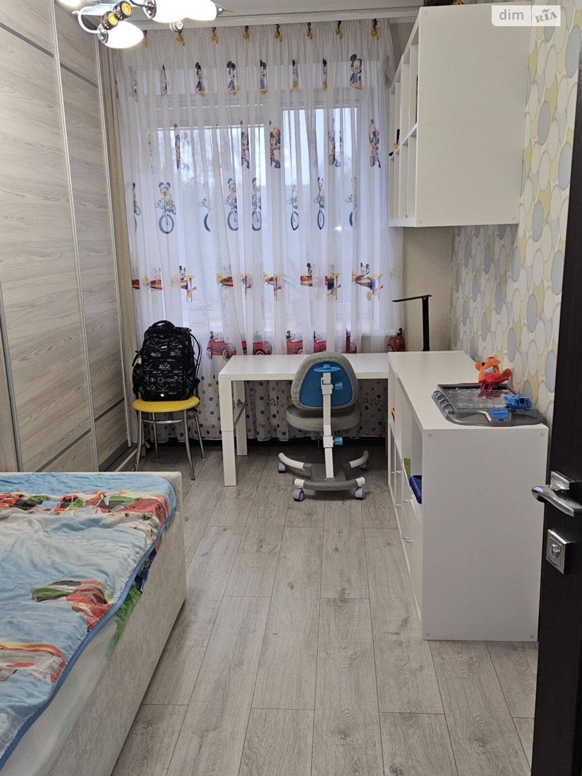 Продажа двухкомнатной квартиры в Виннице, на ул. Шимка Максима 38Б корпус 4, район Военный городок фото 1