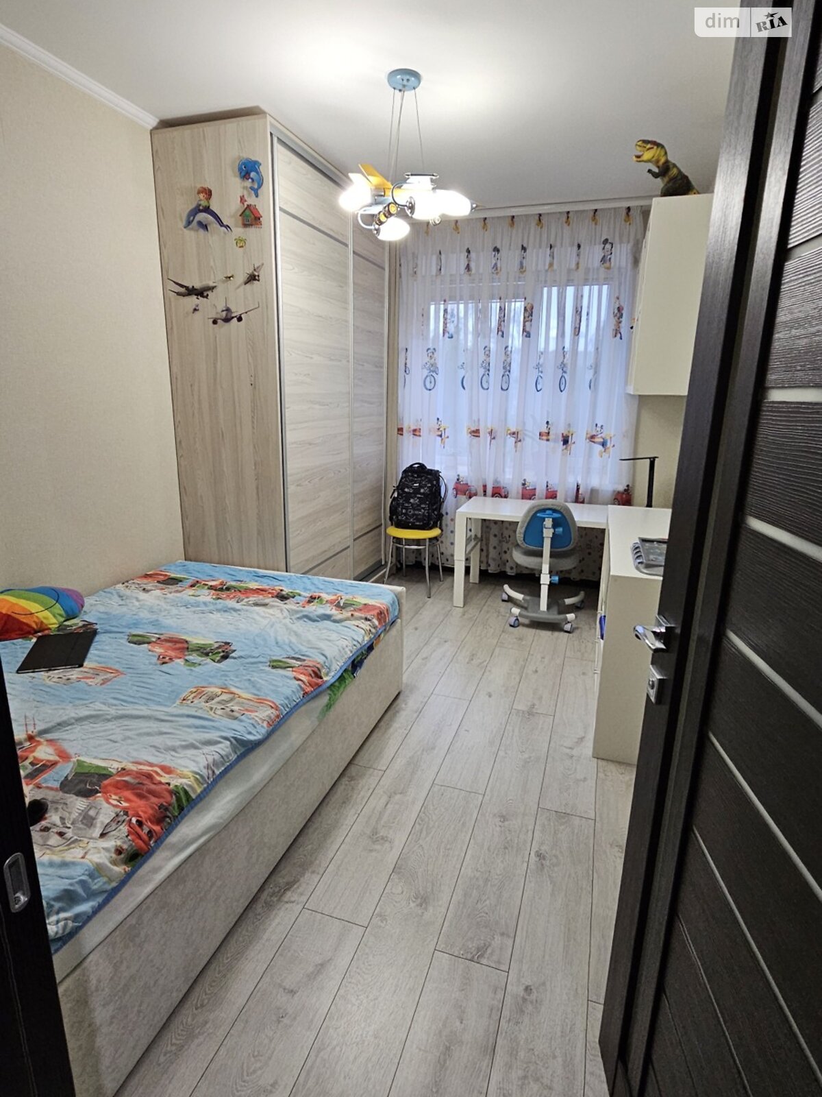 Продажа двухкомнатной квартиры в Виннице, на ул. Шимка Максима 38Б корпус 4, район Военный городок фото 1