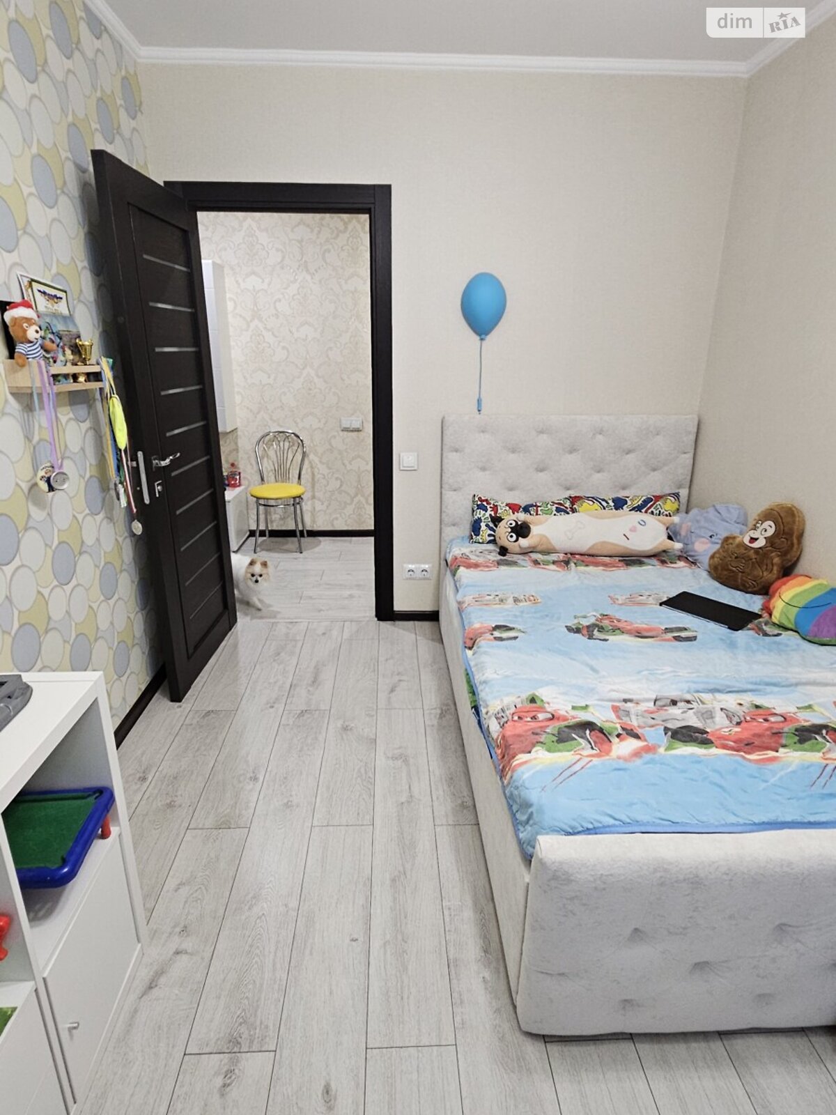 Продажа двухкомнатной квартиры в Виннице, на ул. Шимка Максима 38Б корпус 4, район Военный городок фото 1