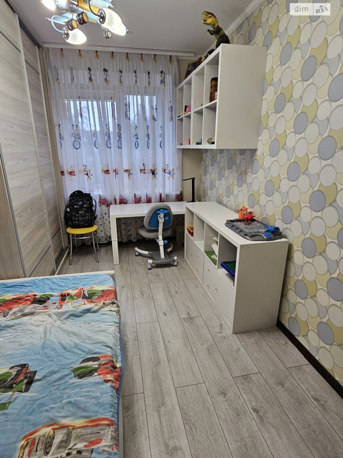 Продажа двухкомнатной квартиры в Виннице, на ул. Шимка Максима 38Б корпус 4, район Военный городок фото 1