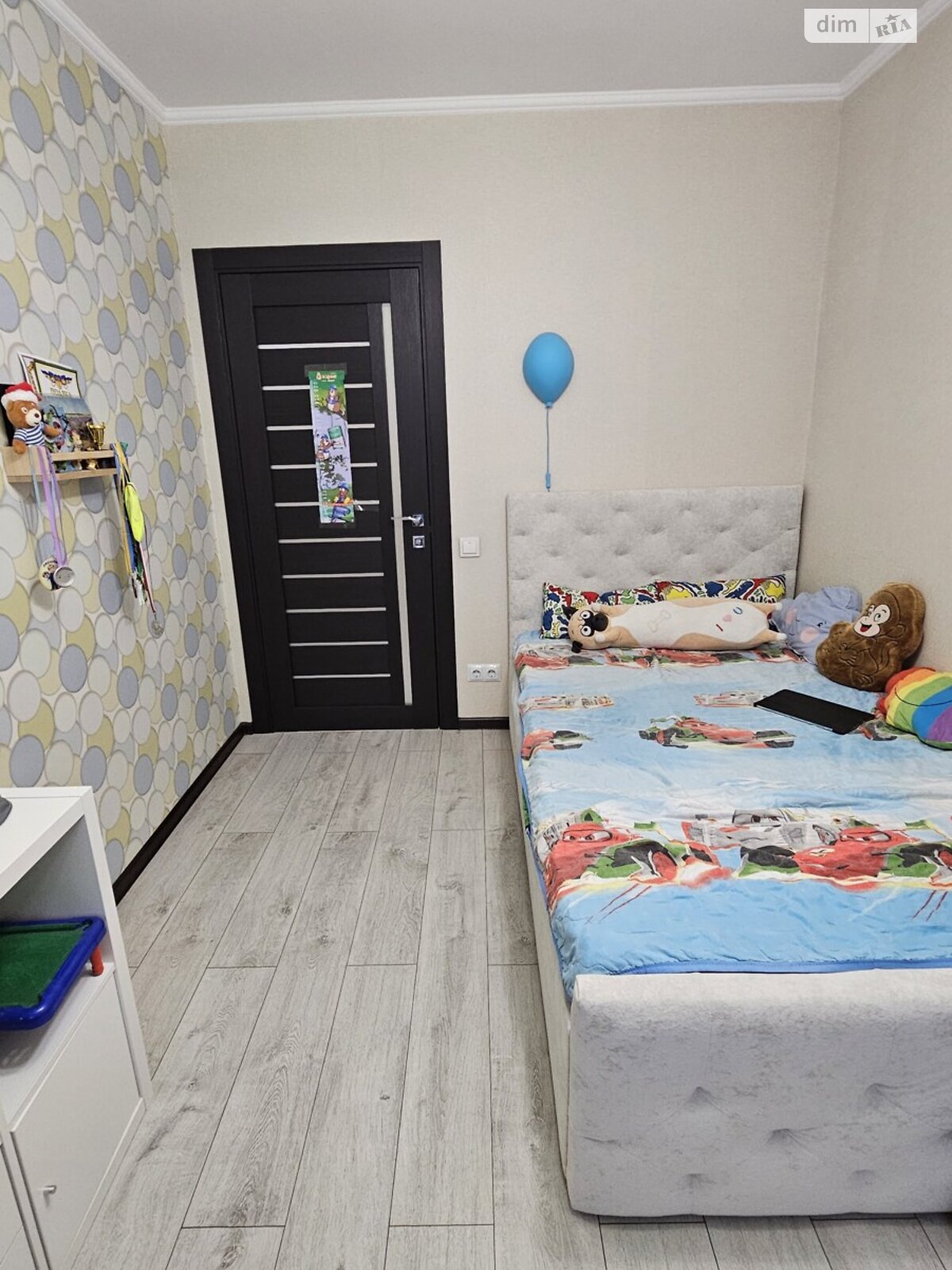 Продажа двухкомнатной квартиры в Виннице, на ул. Шимка Максима 38Б корпус 4, район Военный городок фото 1
