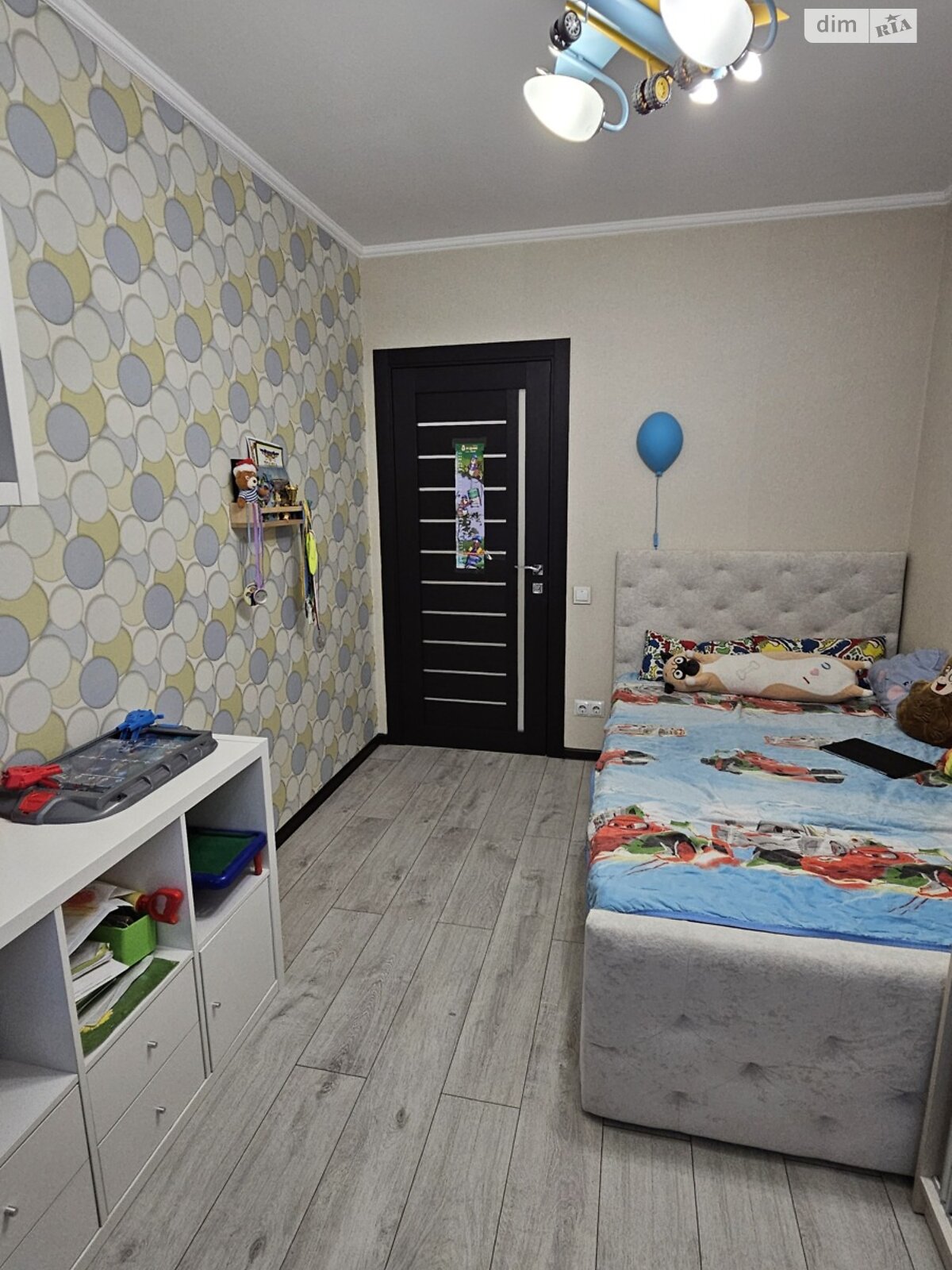 Продажа двухкомнатной квартиры в Виннице, на ул. Шимка Максима 38Б корпус 4, район Военный городок фото 1