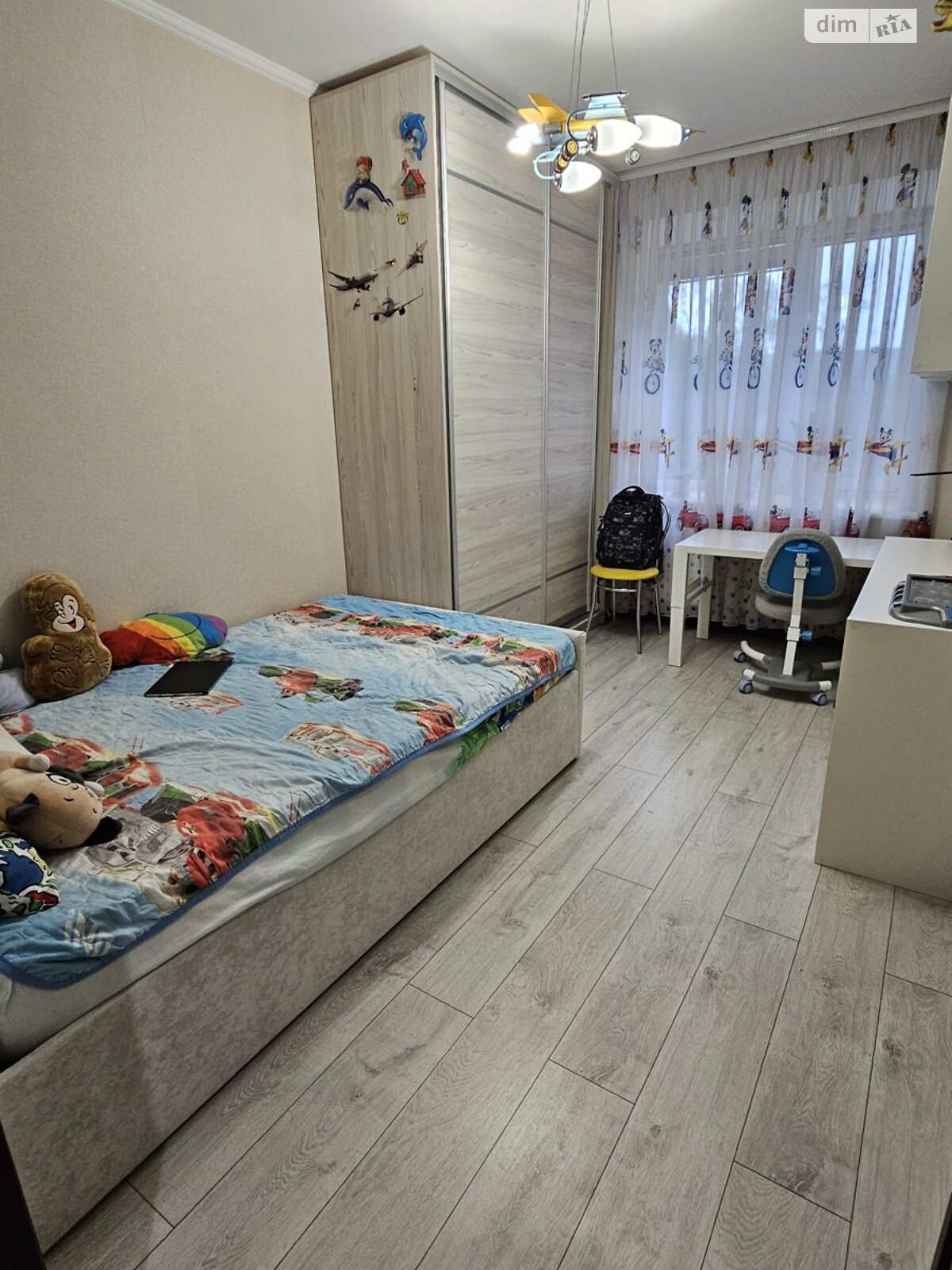 Продажа двухкомнатной квартиры в Виннице, на ул. Шимка Максима 38Б корпус 4, район Военный городок фото 1