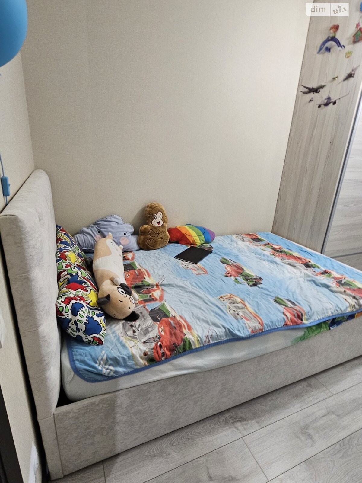 Продажа двухкомнатной квартиры в Виннице, на ул. Шимка Максима 38Б корпус 4, район Военный городок фото 1