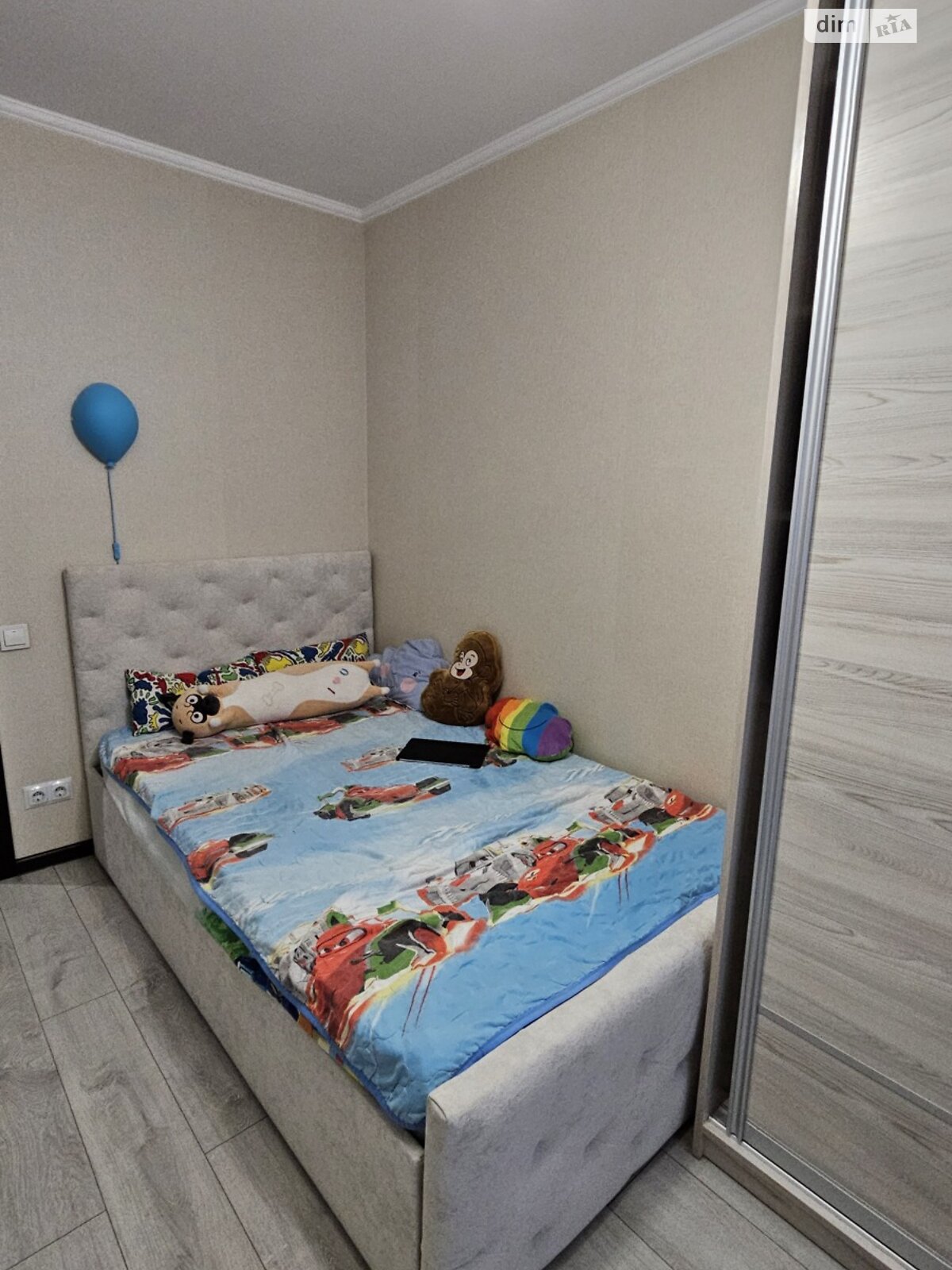 Продажа двухкомнатной квартиры в Виннице, на ул. Шимка Максима 38Б корпус 4, район Военный городок фото 1